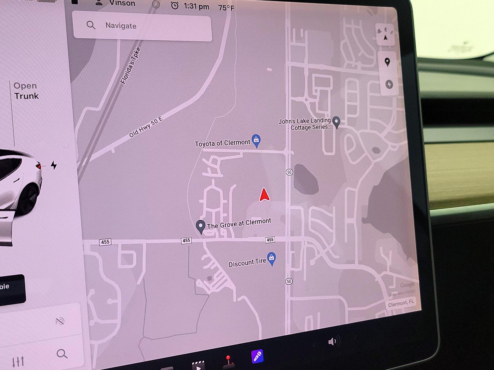 Thumbnail: 2022 Tesla Model 3 - 13