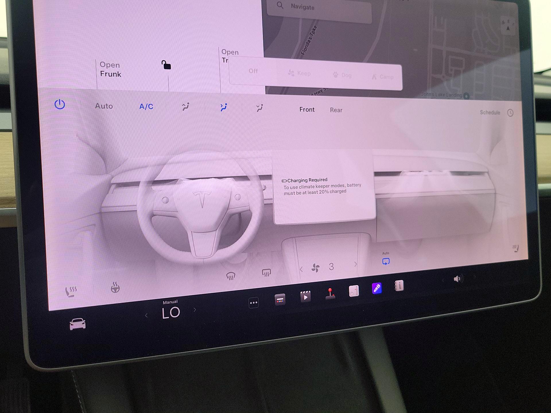 Thumbnail: 2022 Tesla Model 3 - 16