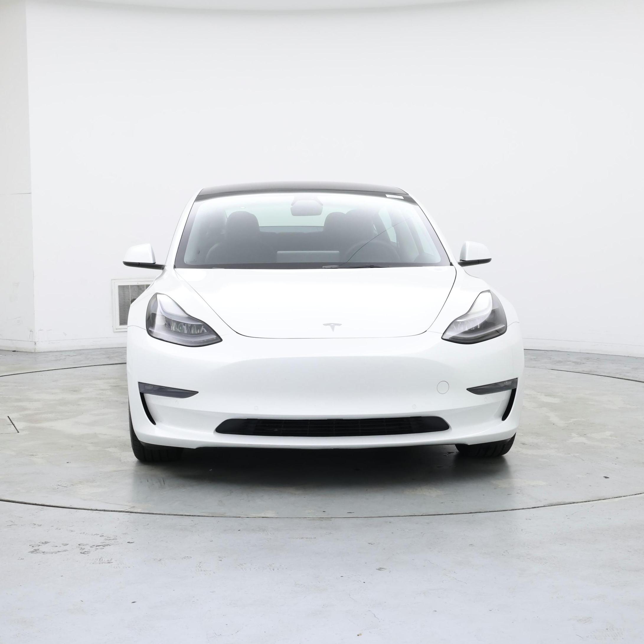 Thumbnail: 2022 Tesla Model 3 - 5