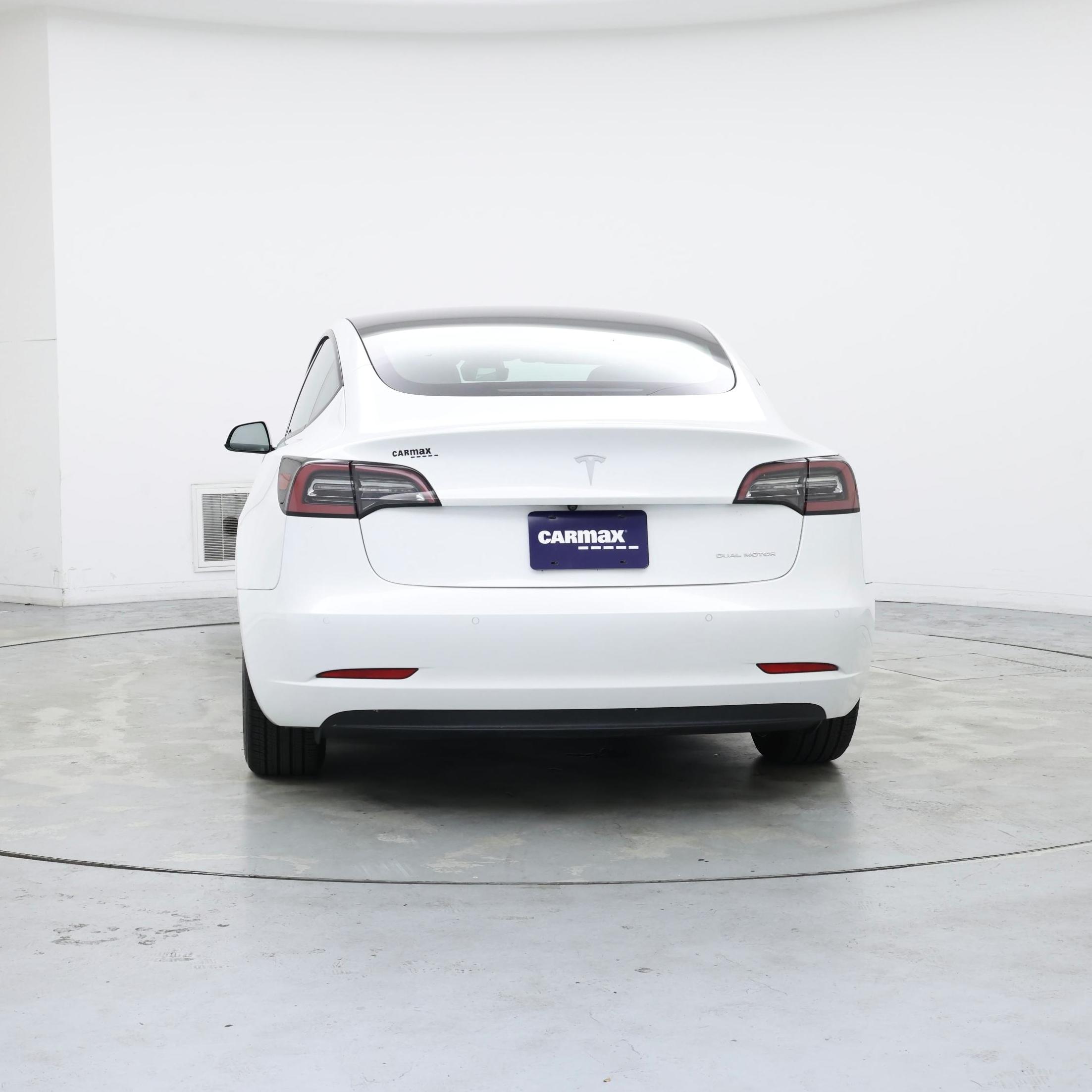 Thumbnail: 2022 Tesla Model 3 - 6