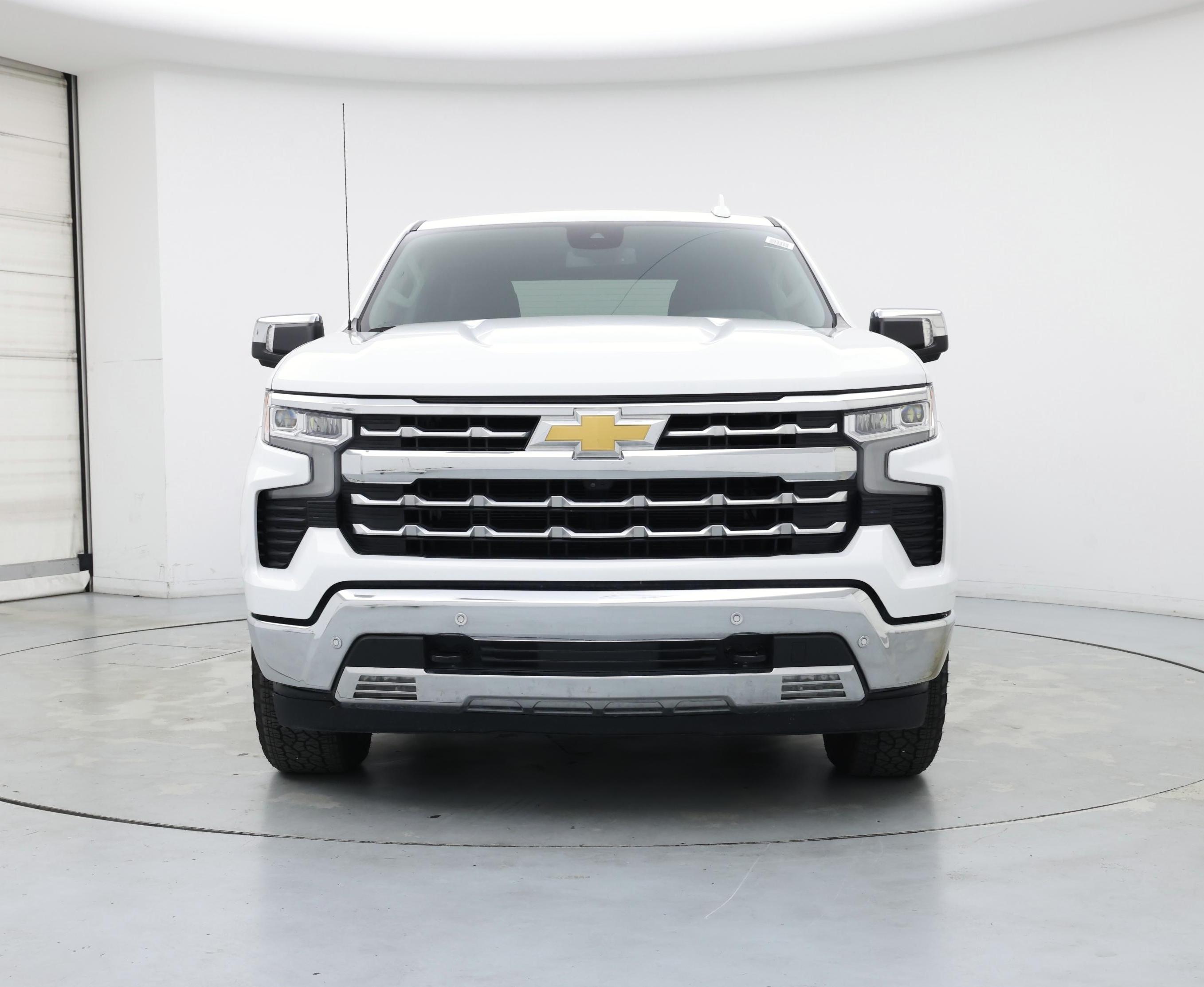 Thumbnail: 2024 Chevrolet Silverado 1500 - 5