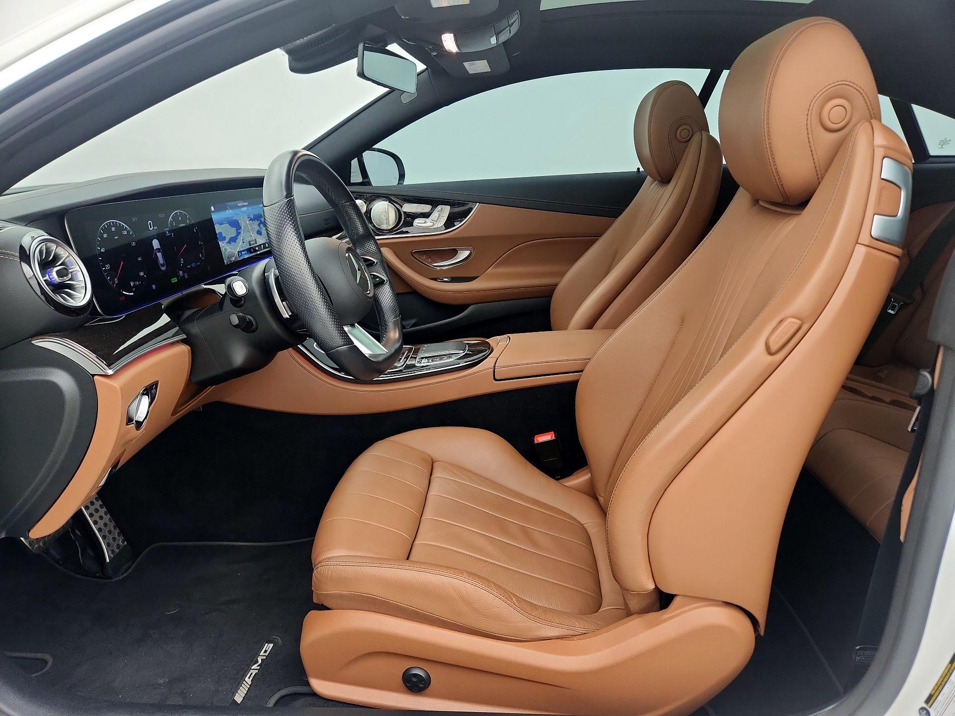 Thumbnail: 2022 Mercedes-Benz E-Class - 11