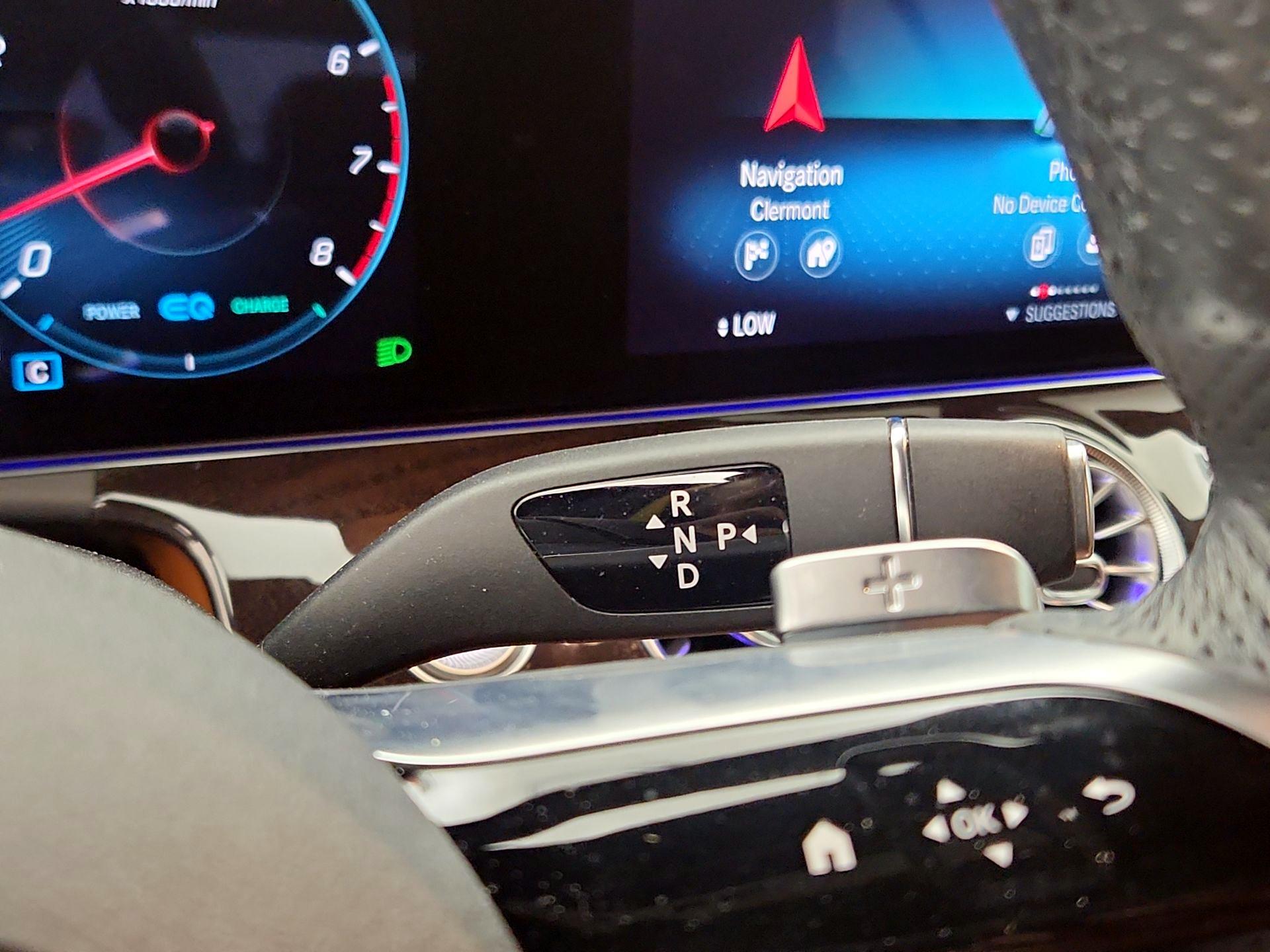 Thumbnail: 2022 Mercedes-Benz E-Class - 18