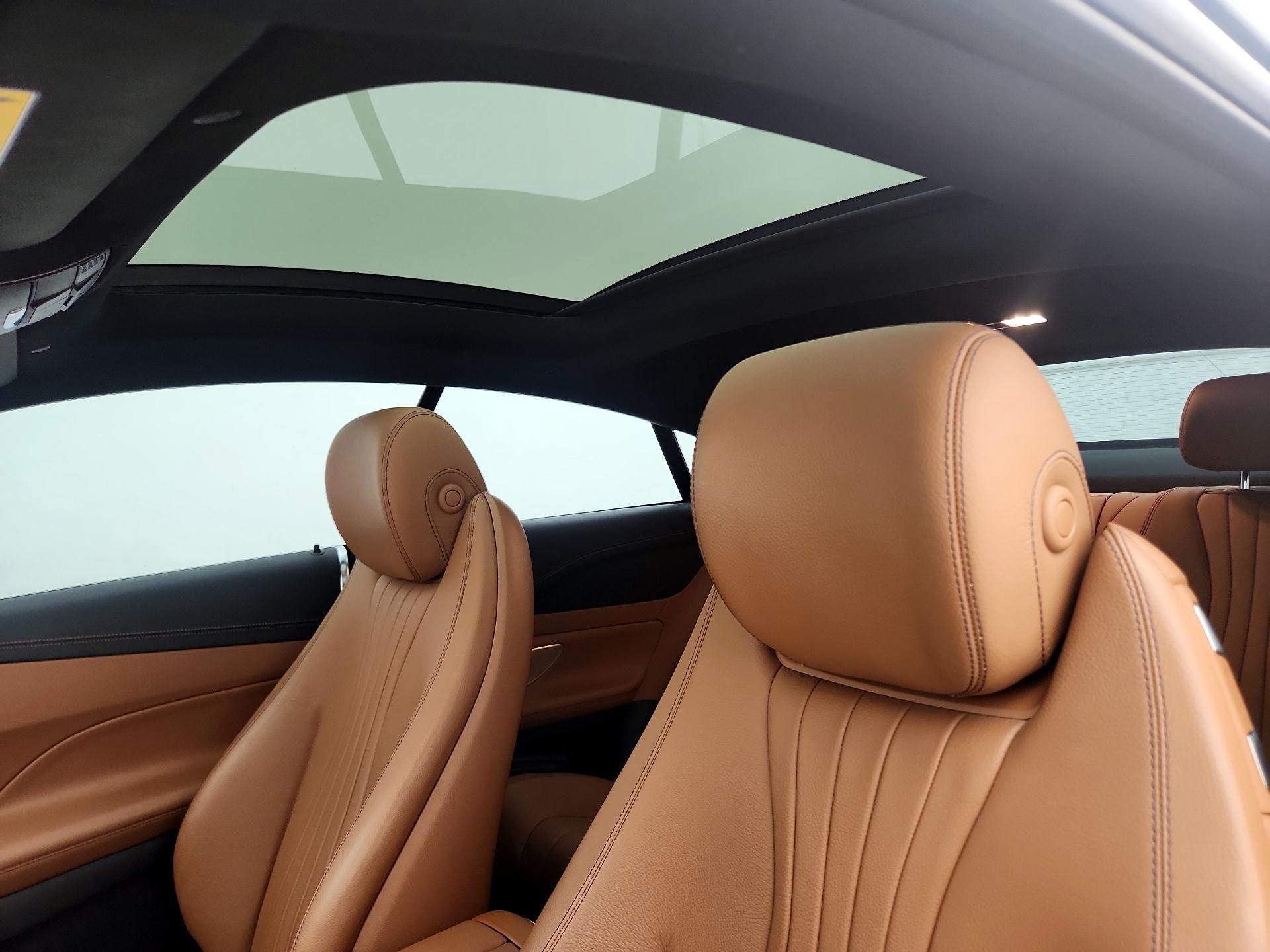 Thumbnail: 2022 Mercedes-Benz E-Class - 20