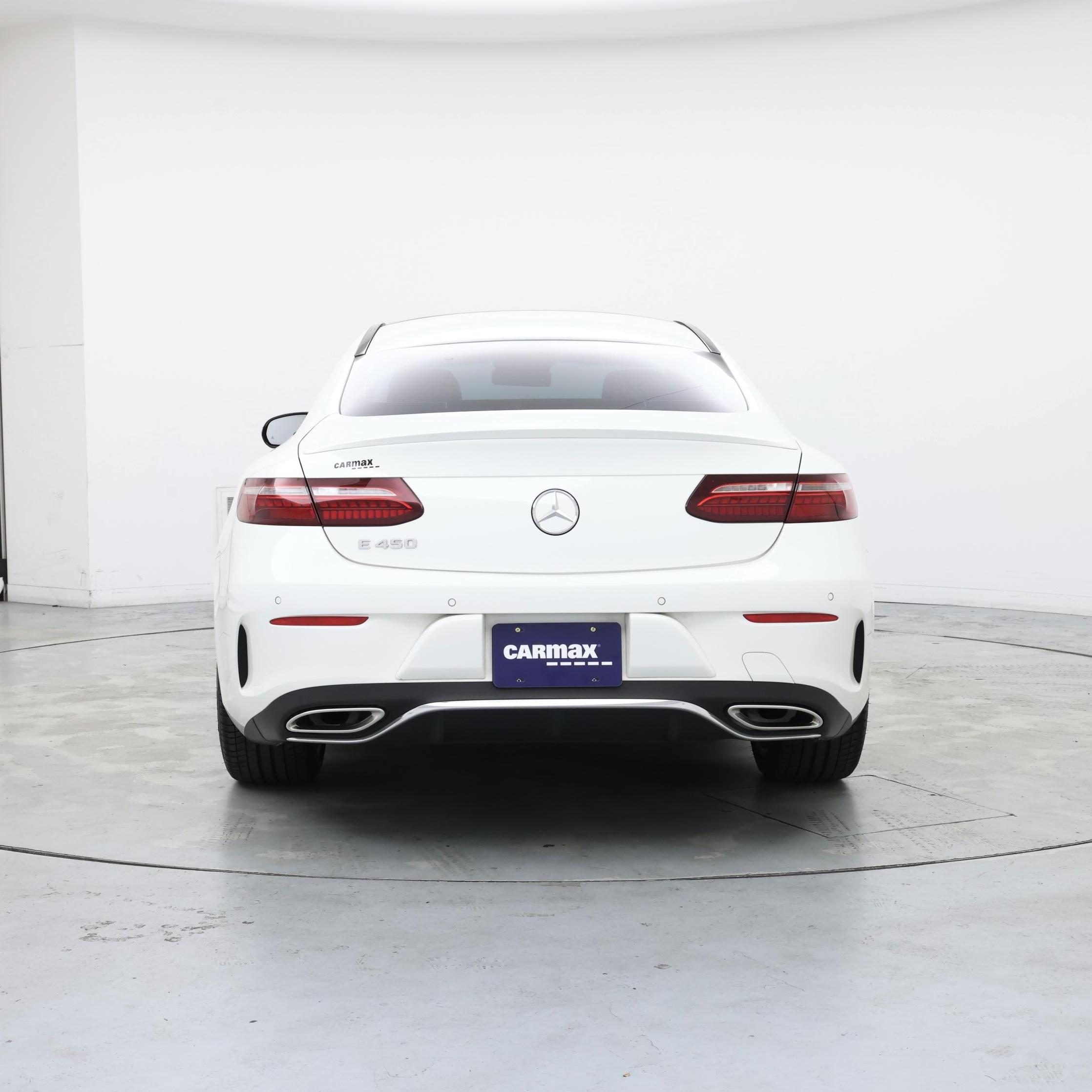 Thumbnail: 2022 Mercedes-Benz E-Class - 6