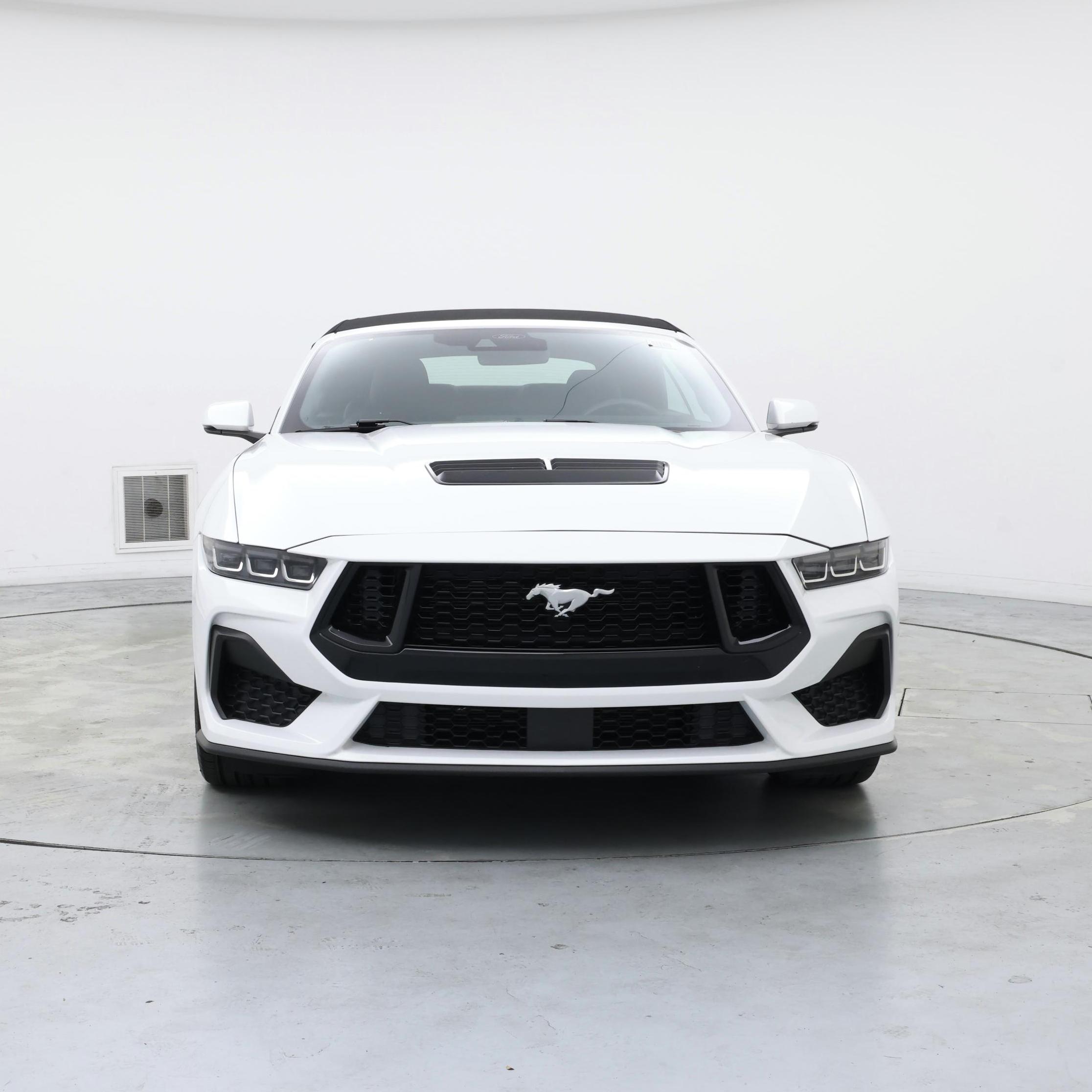 Thumbnail: 2024 Ford Mustang - 5