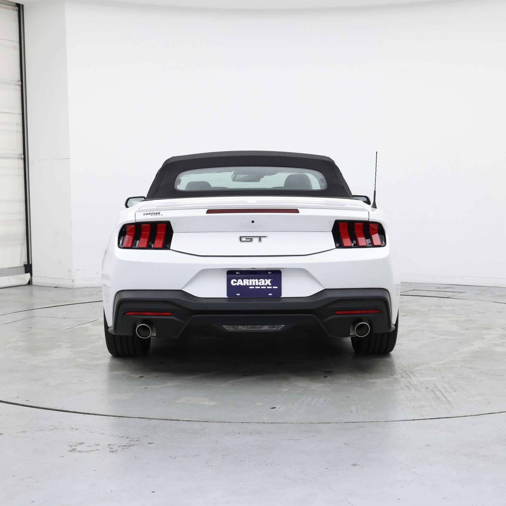 Thumbnail: 2024 Ford Mustang - 6