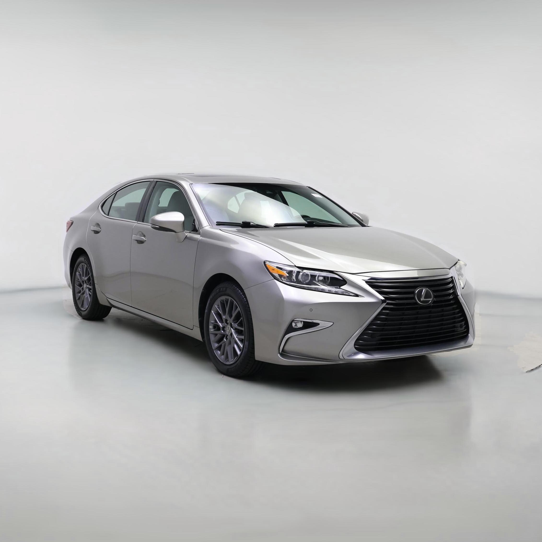 Thumbnail: 2018 Lexus ES - 1