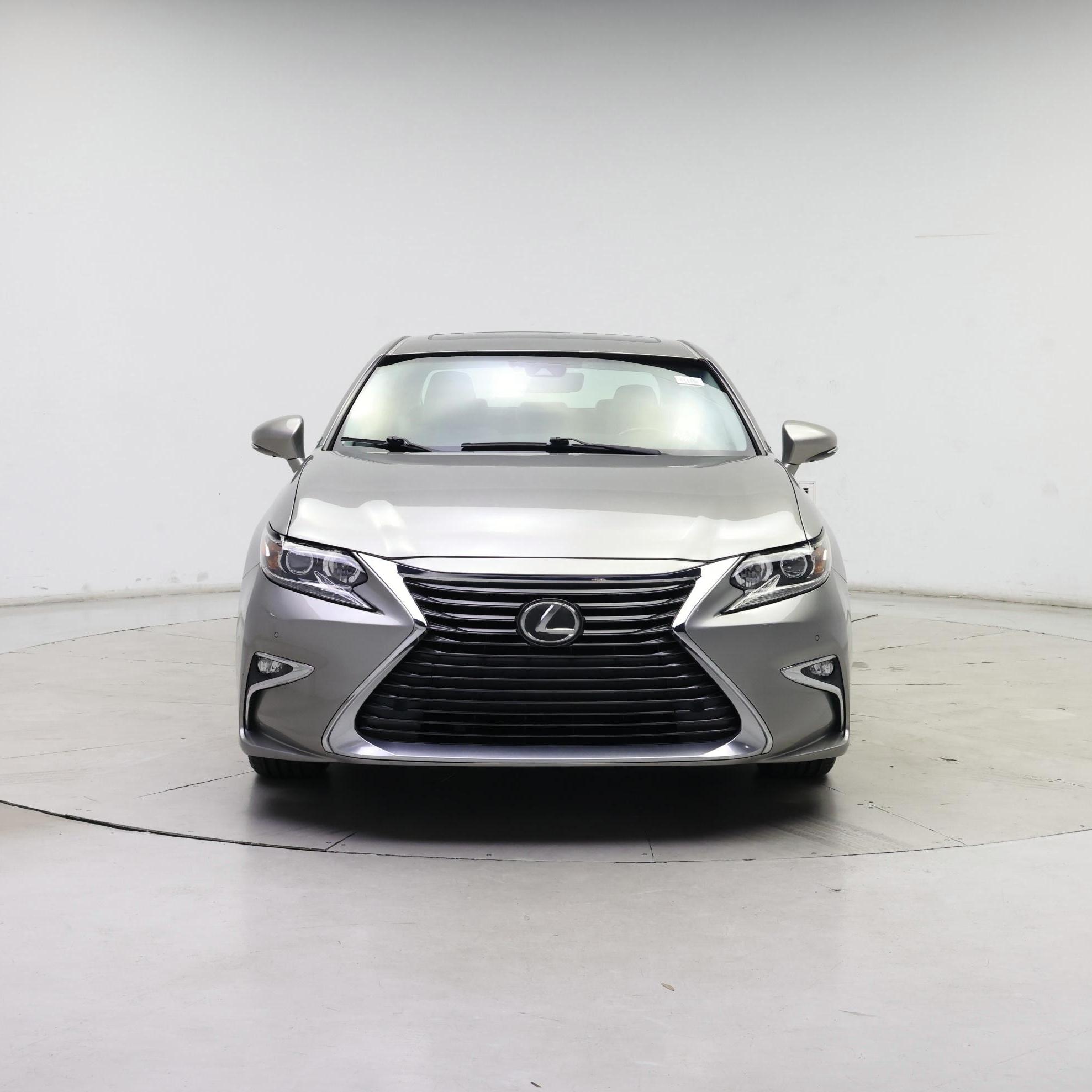 Thumbnail: 2018 Lexus ES - 5