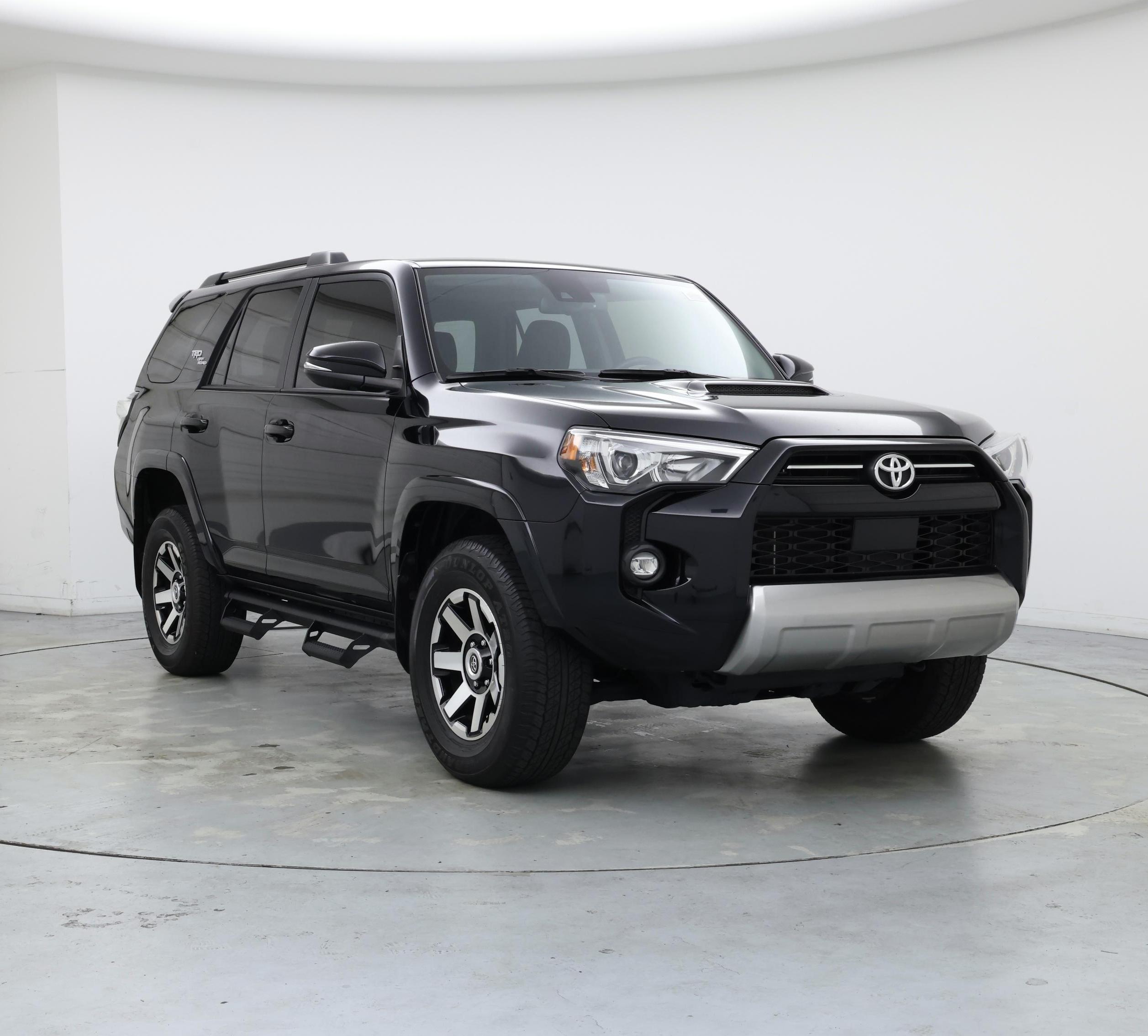 Thumbnail: 2023 Toyota 4Runner - 1