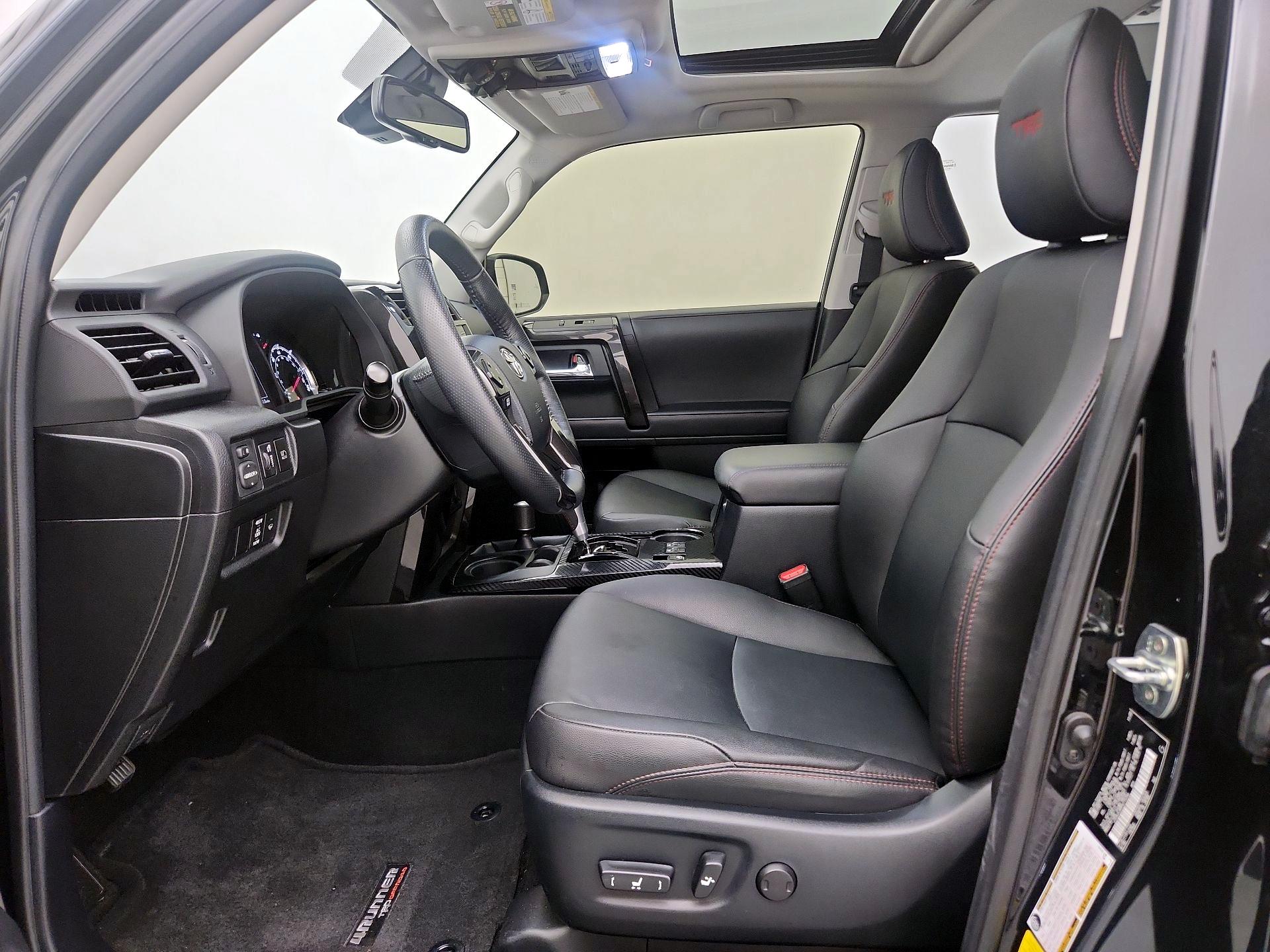 Thumbnail: 2023 Toyota 4Runner - 11