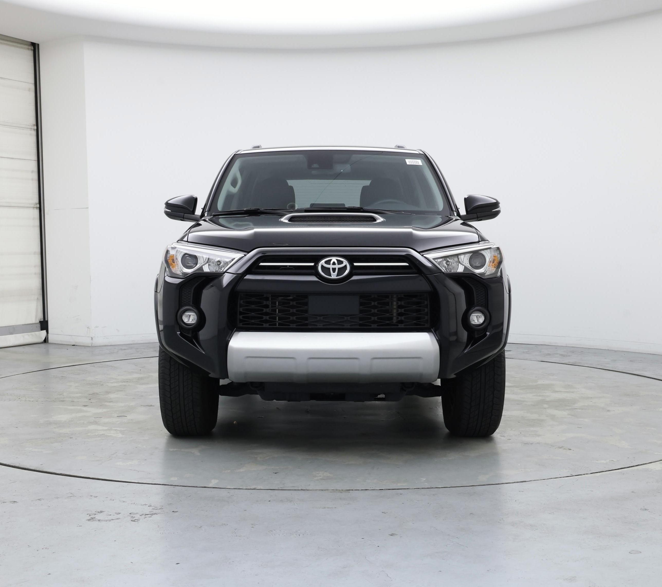 Thumbnail: 2023 Toyota 4Runner - 5