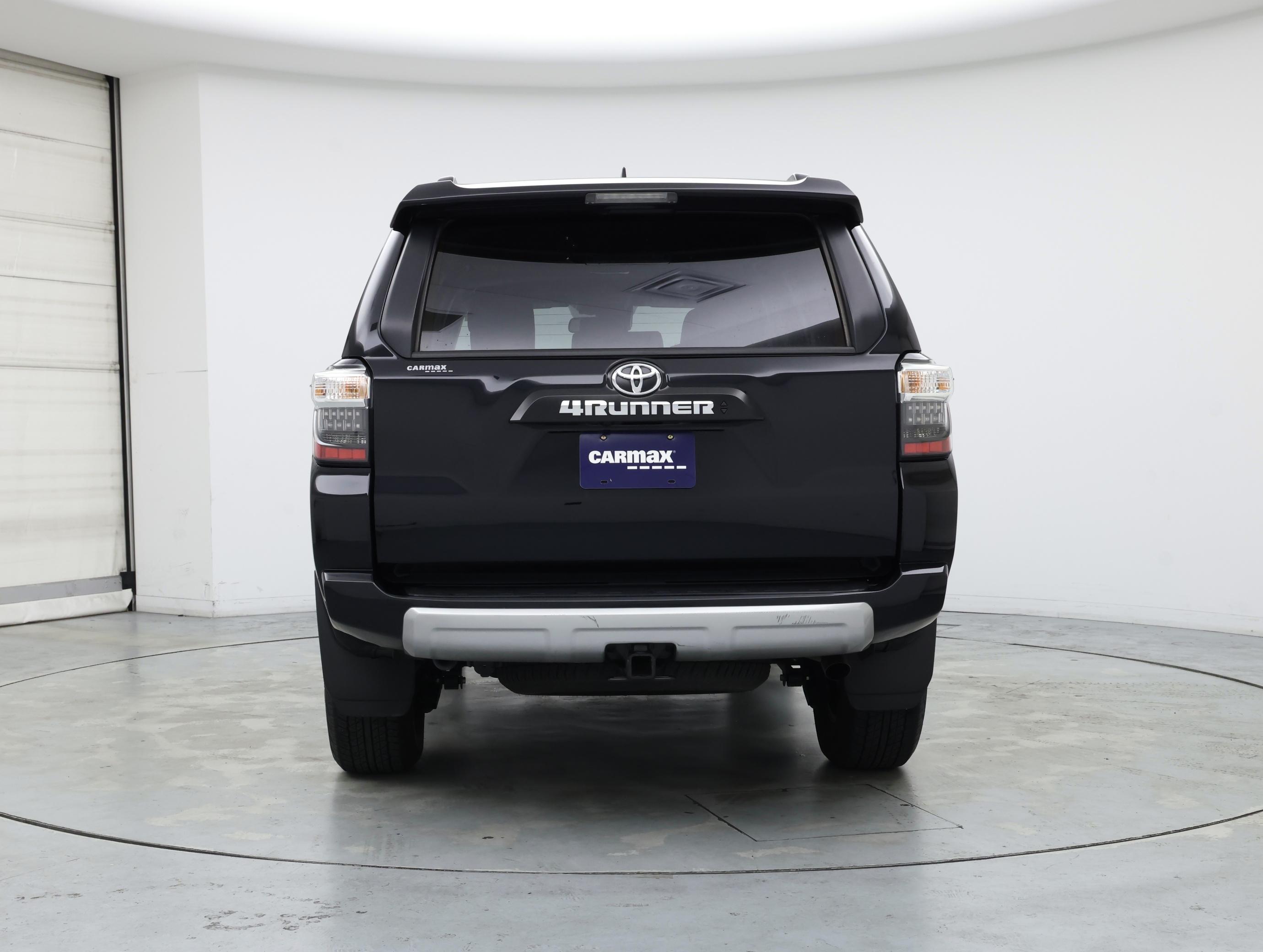 Thumbnail: 2023 Toyota 4Runner - 6