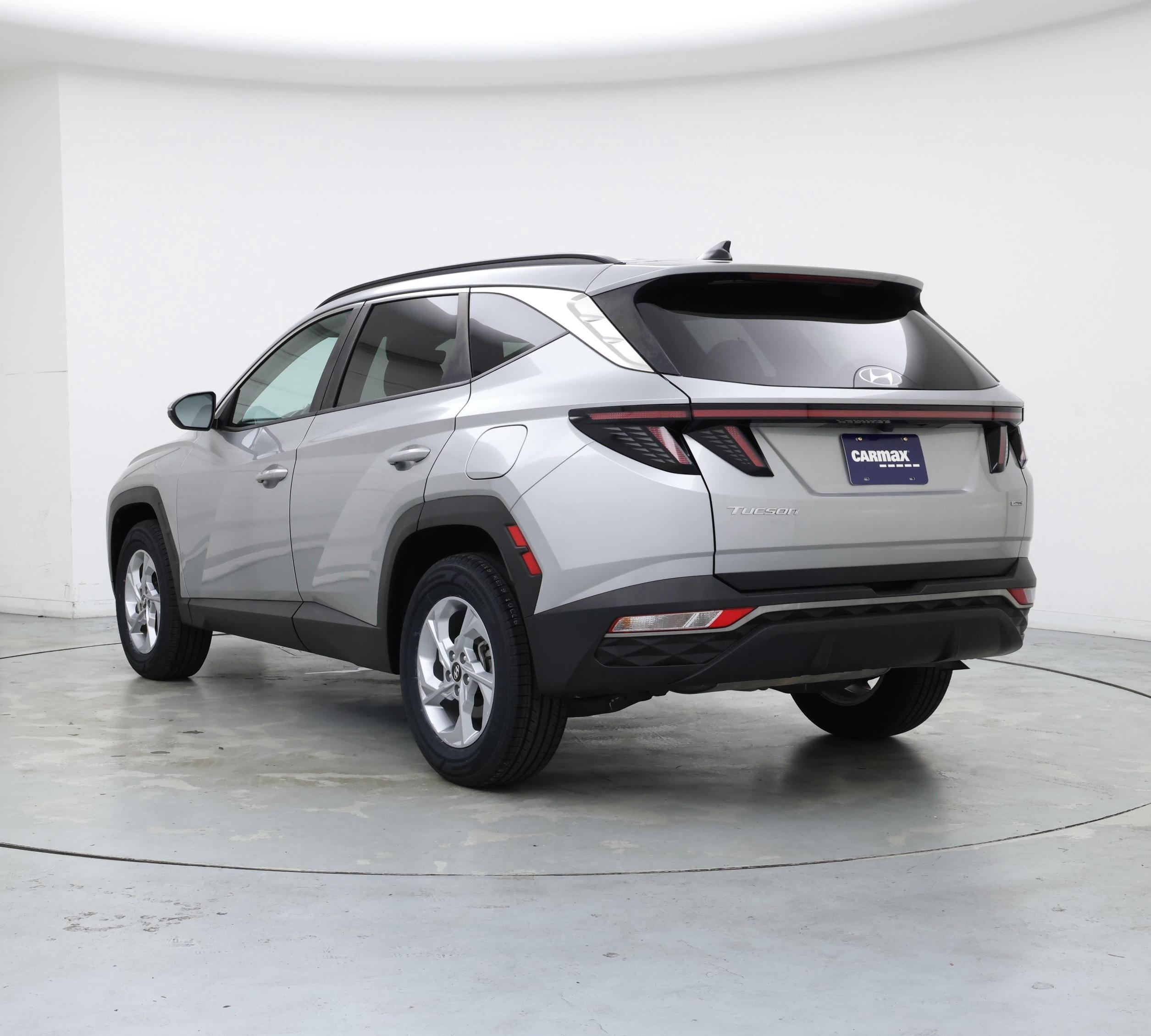 Thumbnail: 2023 Hyundai Tucson - 2