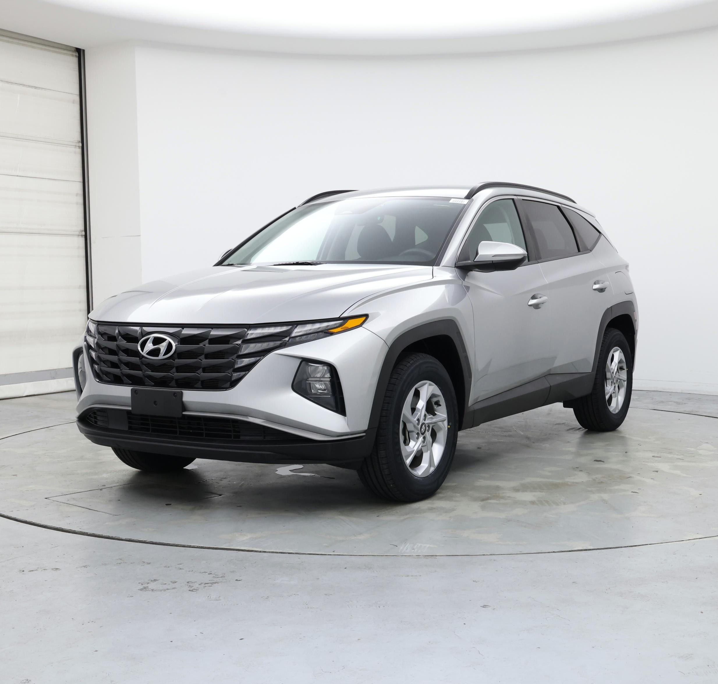 Thumbnail: 2023 Hyundai Tucson - 4