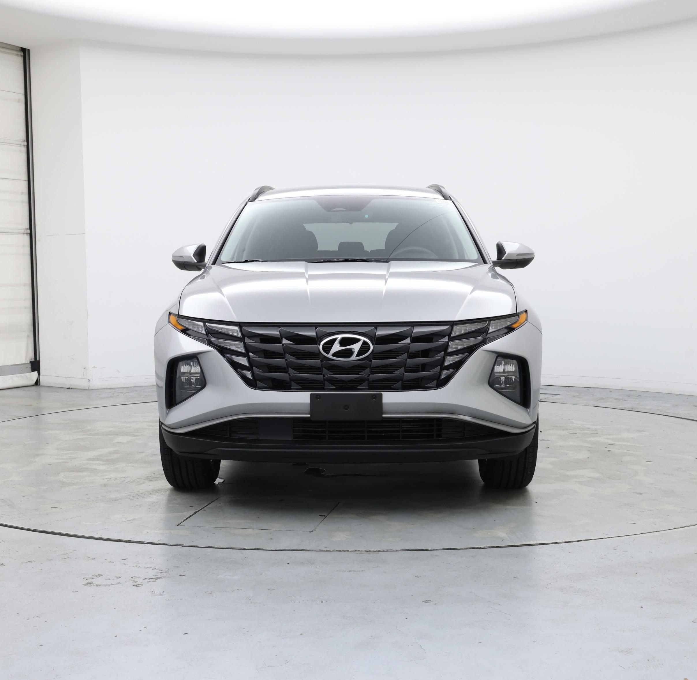 Thumbnail: 2023 Hyundai Tucson - 5