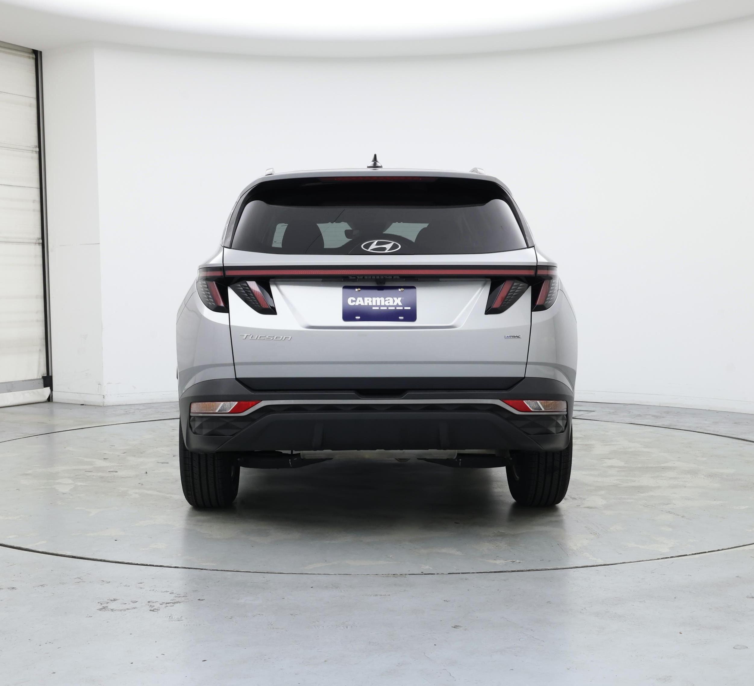 Thumbnail: 2023 Hyundai Tucson - 6