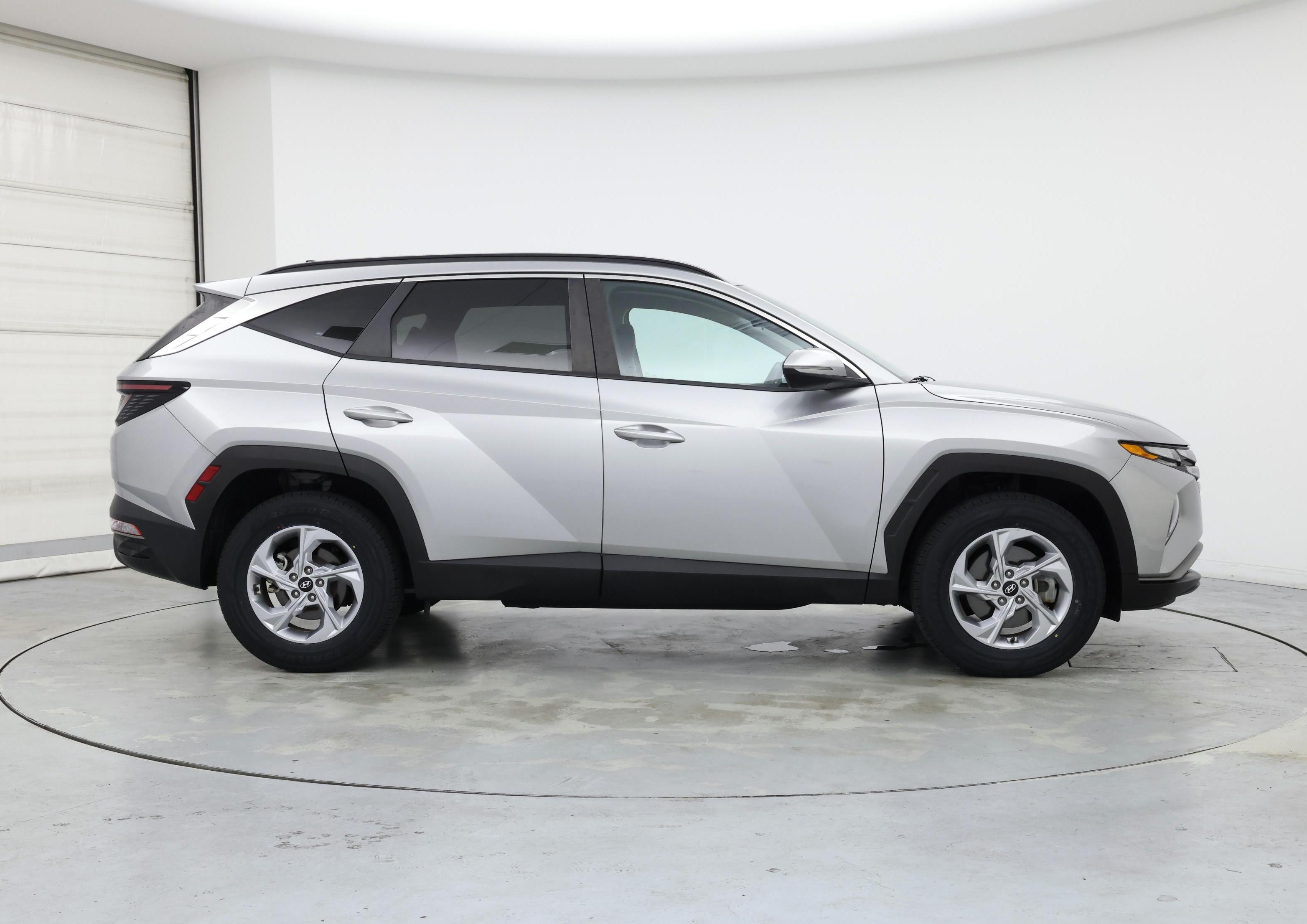 Thumbnail: 2023 Hyundai Tucson - 7