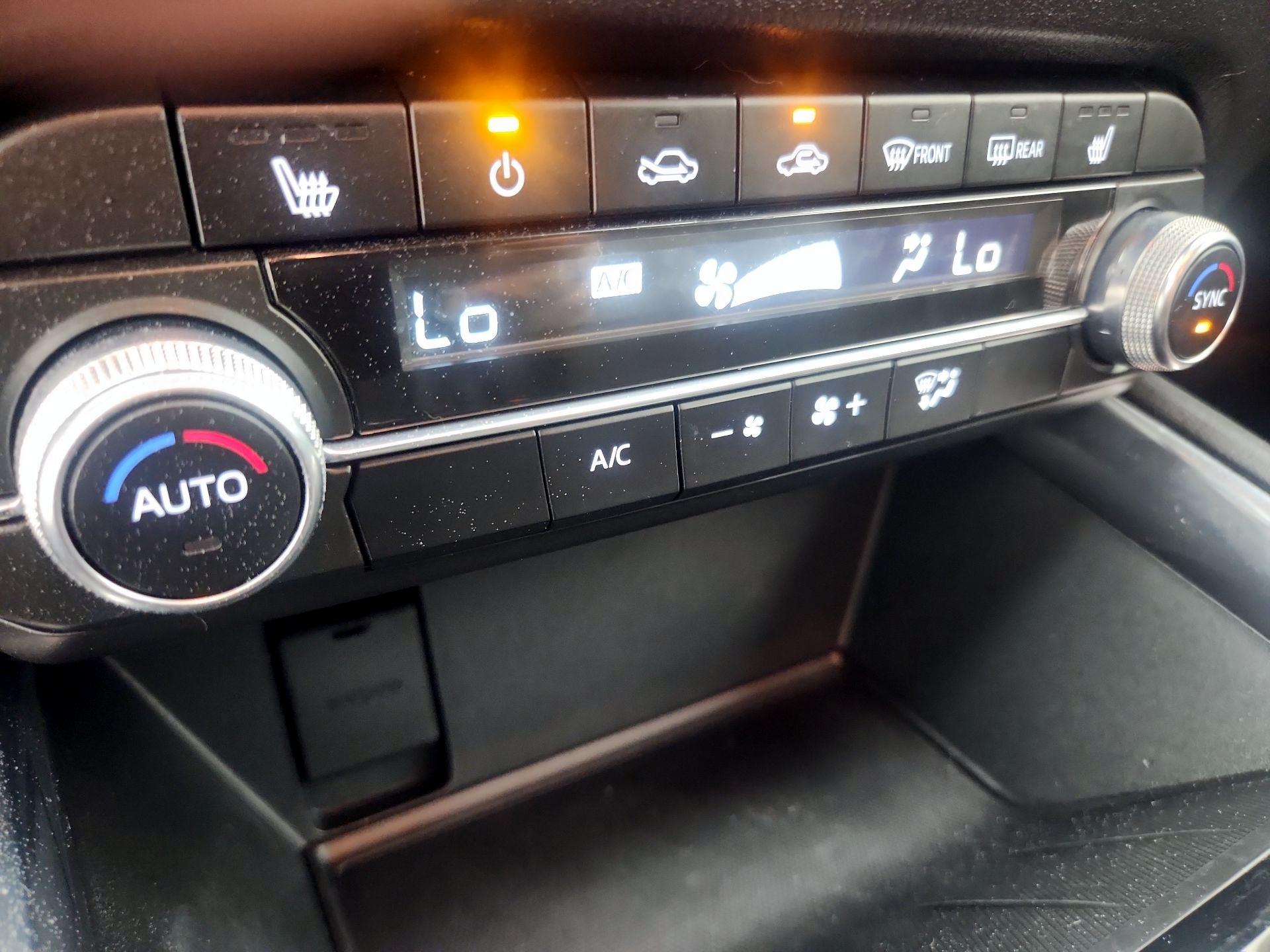 Thumbnail: 2021 Mazda CX-5 - 16