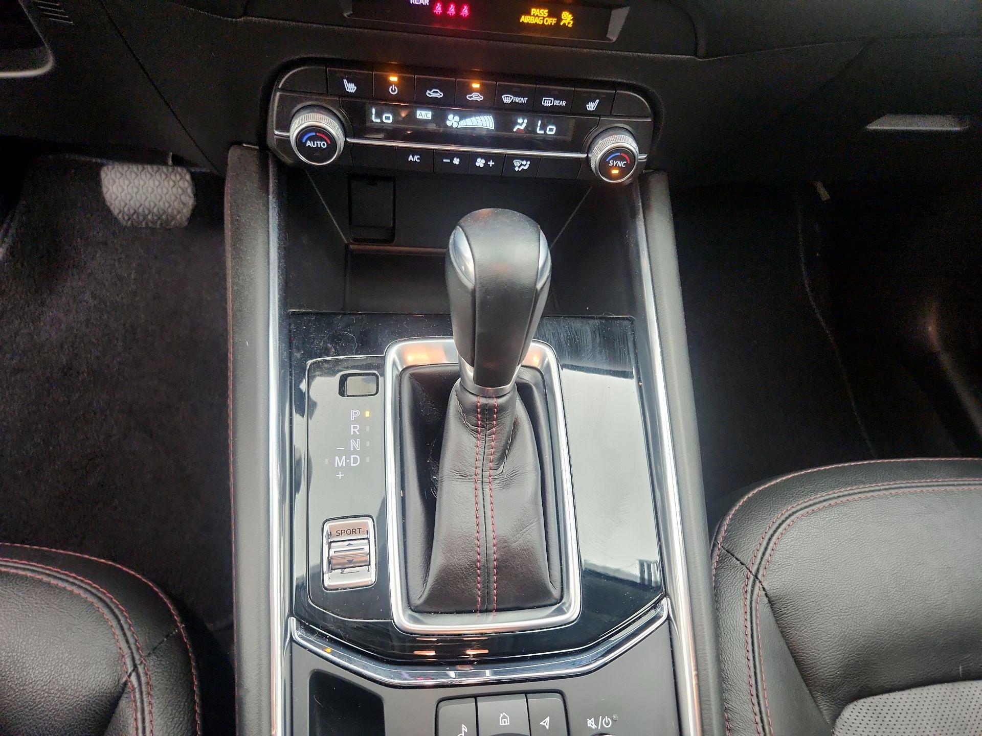 Thumbnail: 2021 Mazda CX-5 - 17