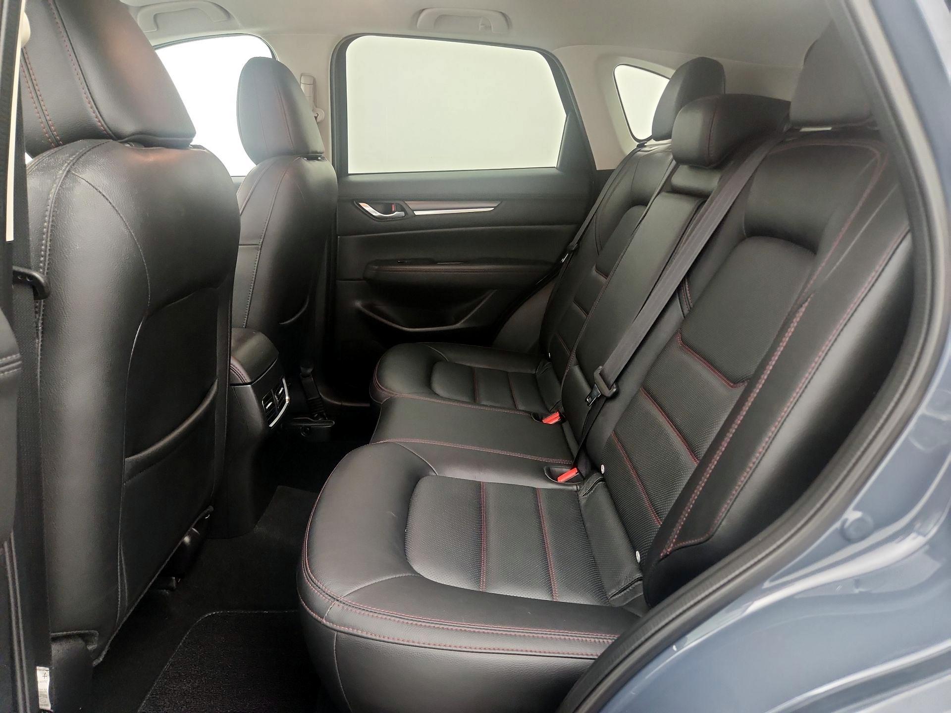 Thumbnail: 2021 Mazda CX-5 - 20