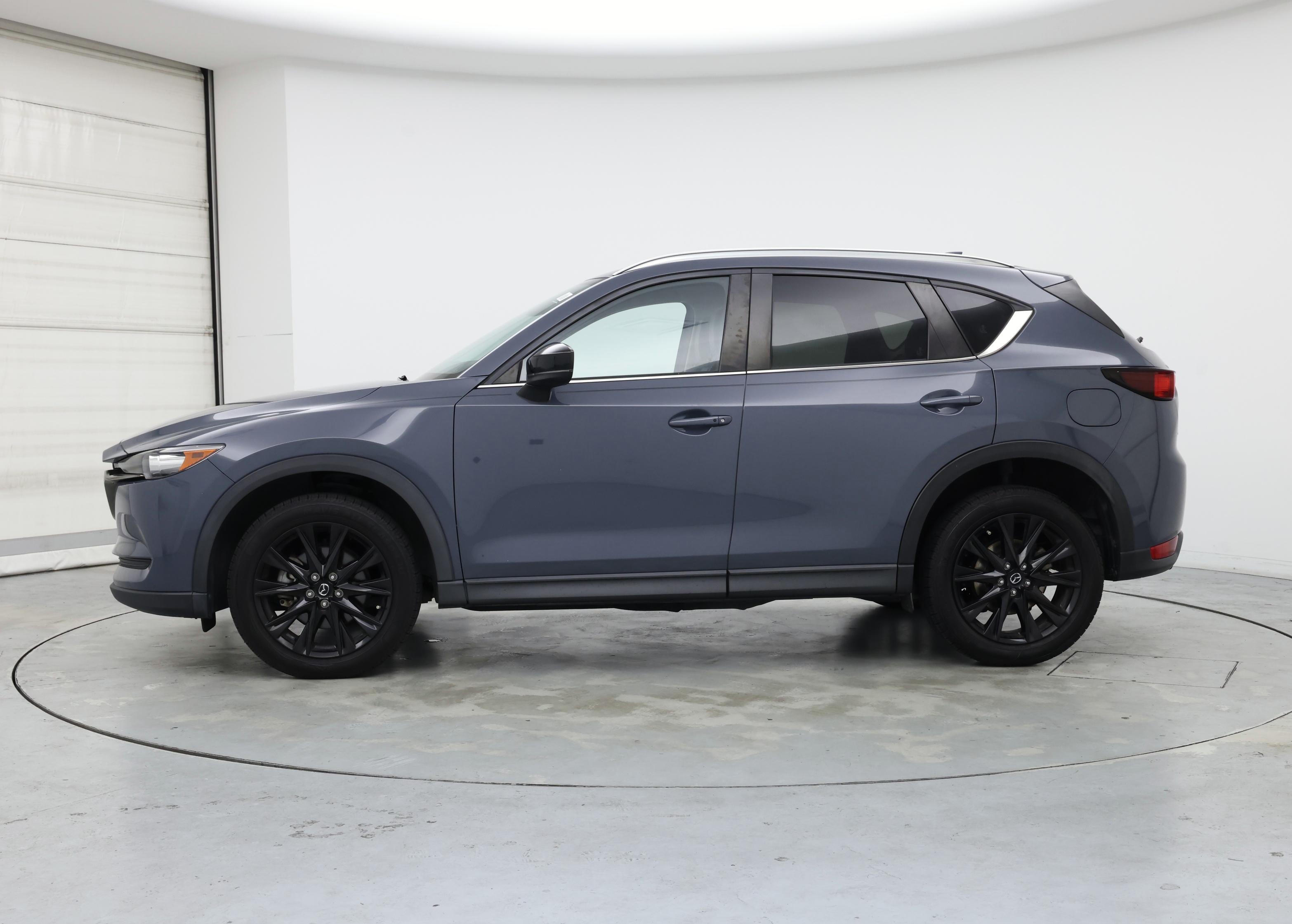 Thumbnail: 2021 Mazda CX-5 - 3