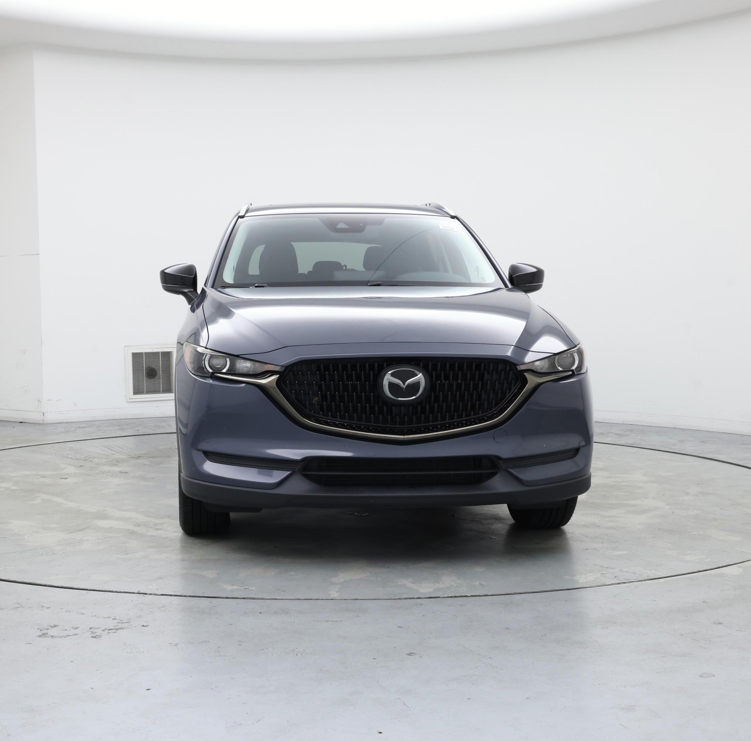 Thumbnail: 2021 Mazda CX-5 - 5