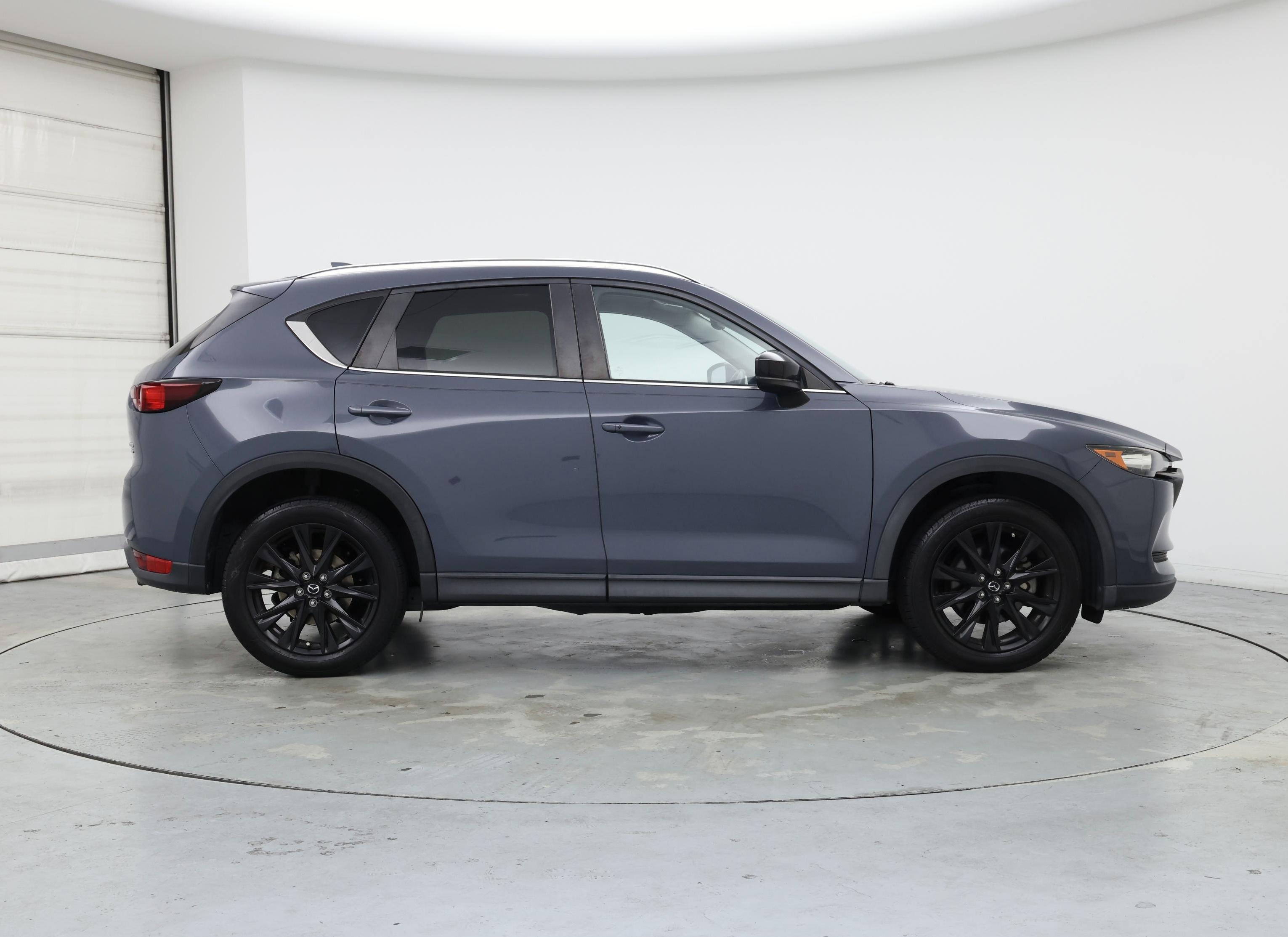 Thumbnail: 2021 Mazda CX-5 - 7