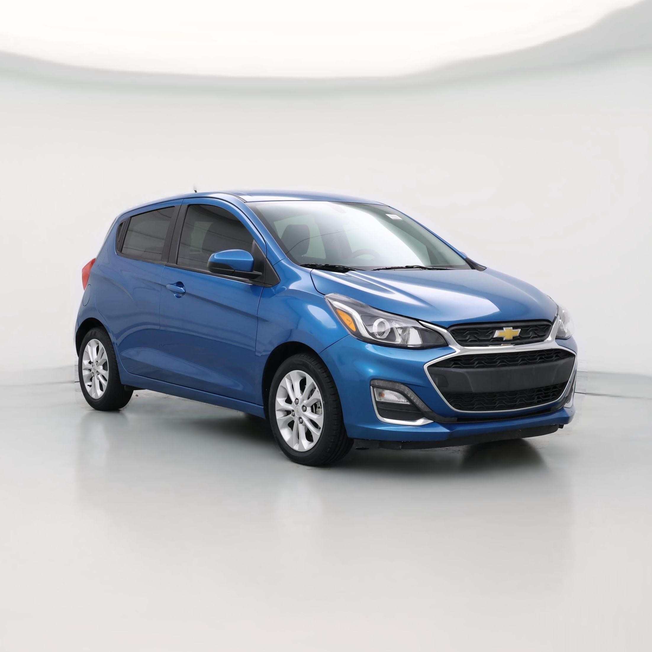 Thumbnail: 2019 Chevrolet Spark - 1