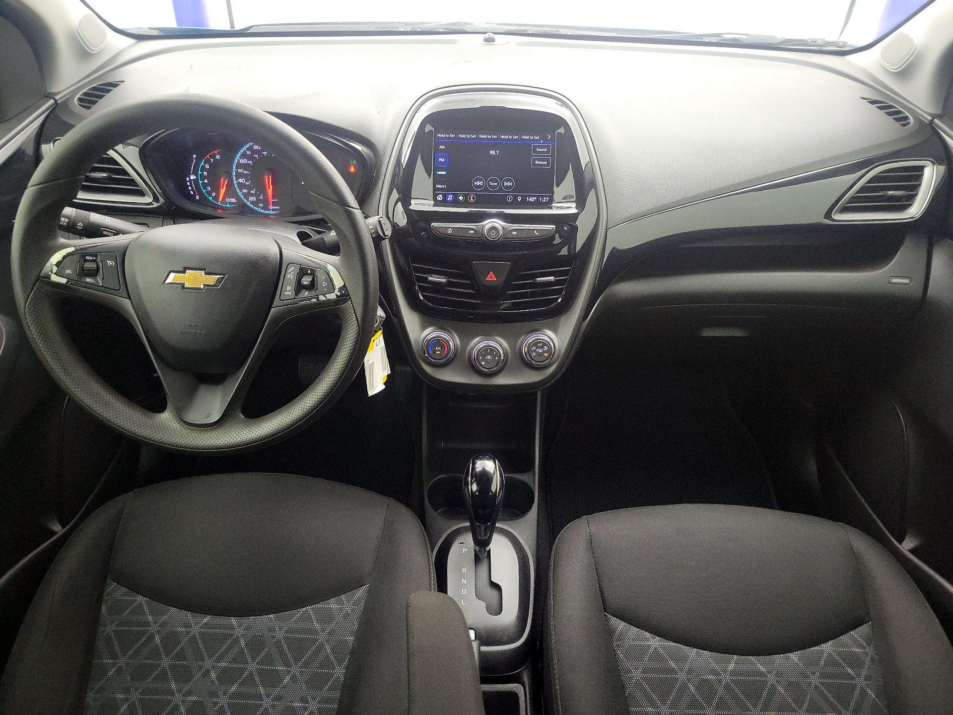 Thumbnail: 2019 Chevrolet Spark - 9