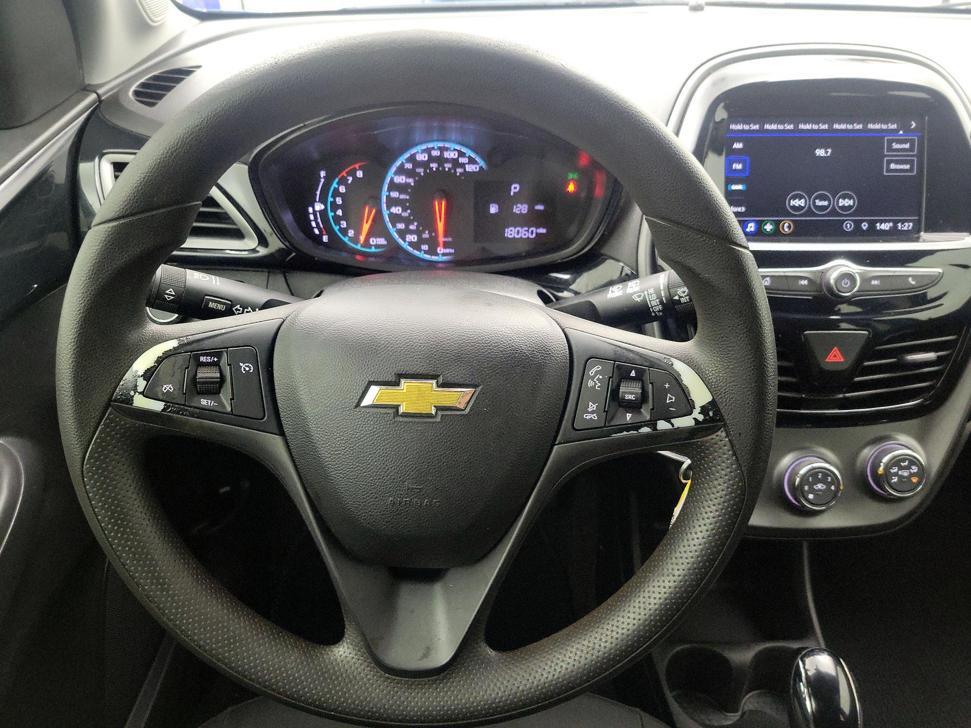 Thumbnail: 2019 Chevrolet Spark - 10