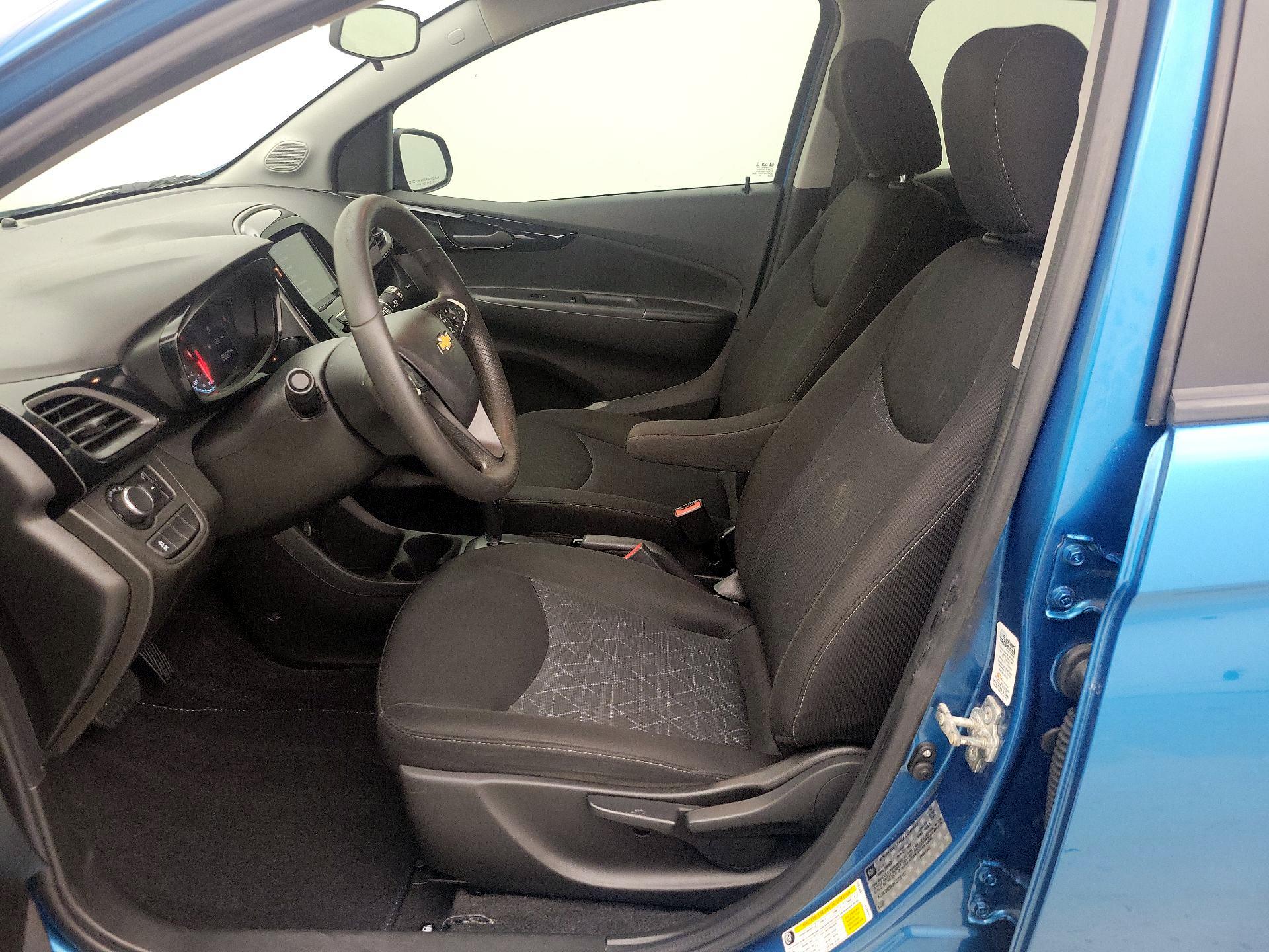 Thumbnail: 2019 Chevrolet Spark - 11