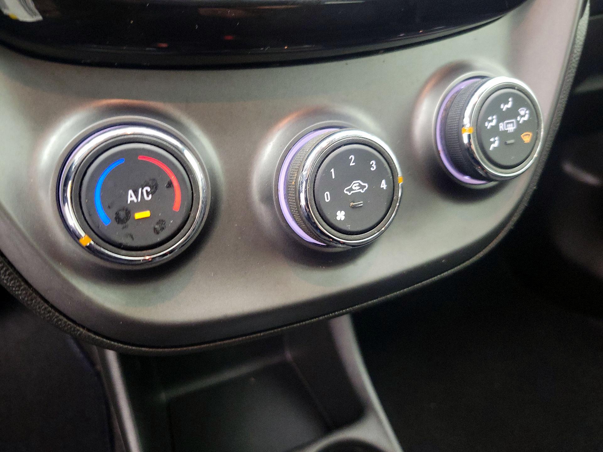 Thumbnail: 2019 Chevrolet Spark - 16