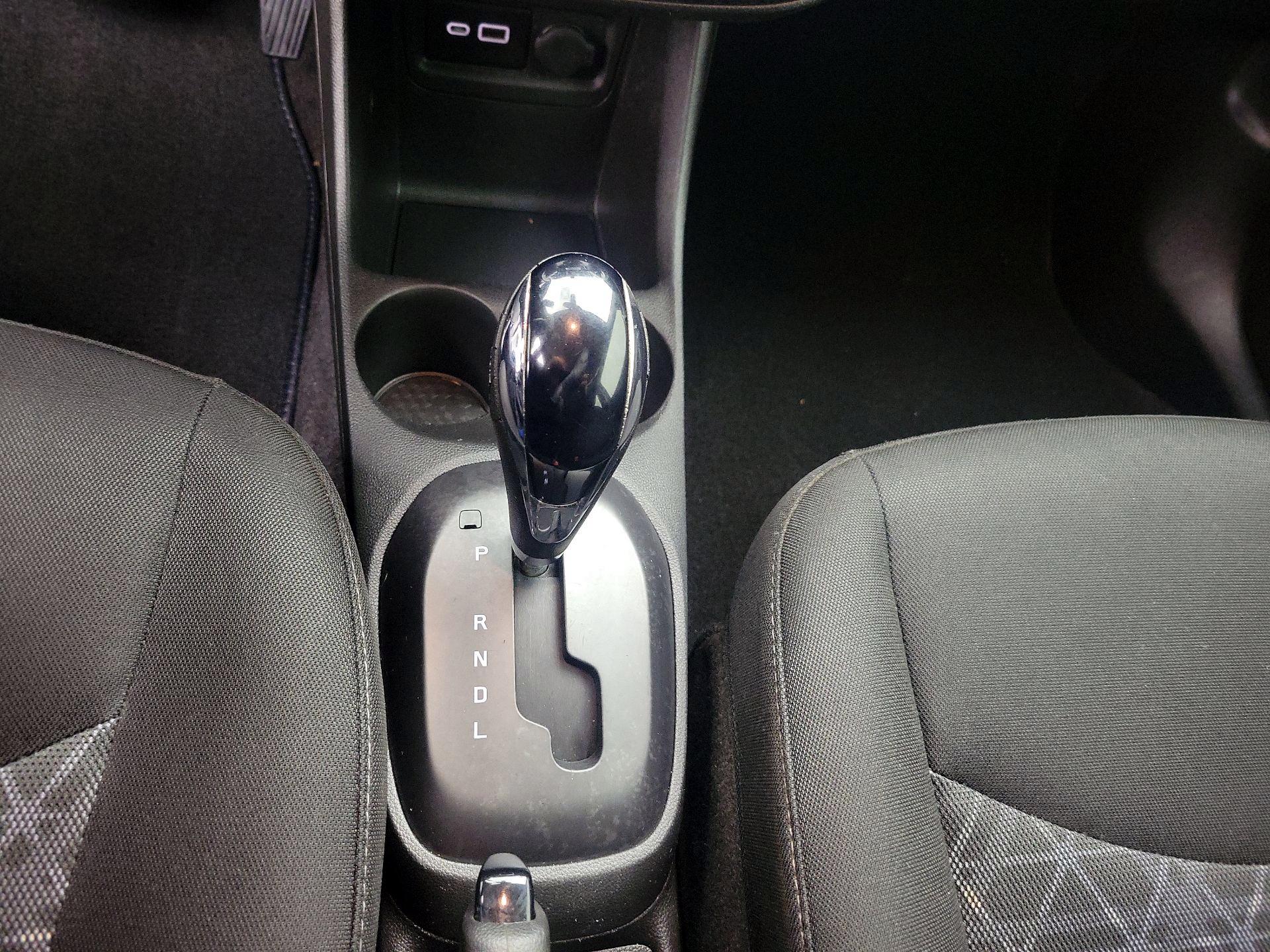 Thumbnail: 2019 Chevrolet Spark - 17