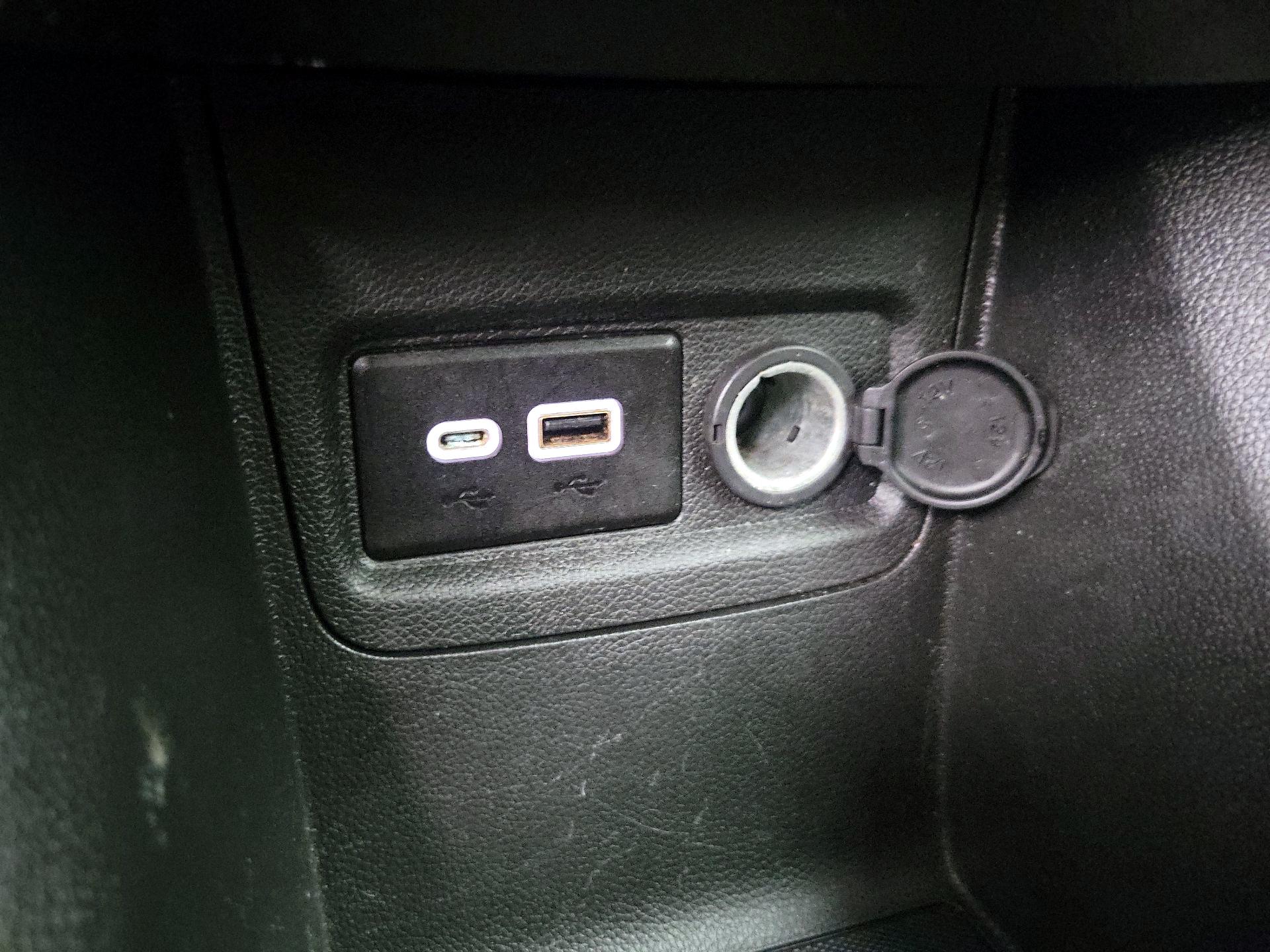 Thumbnail: 2019 Chevrolet Spark - 18