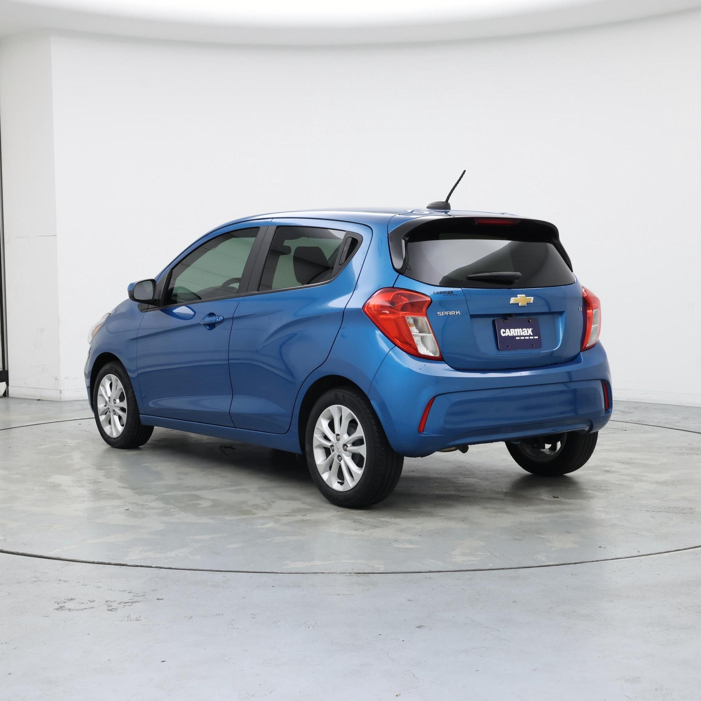 Thumbnail: 2019 Chevrolet Spark - 2