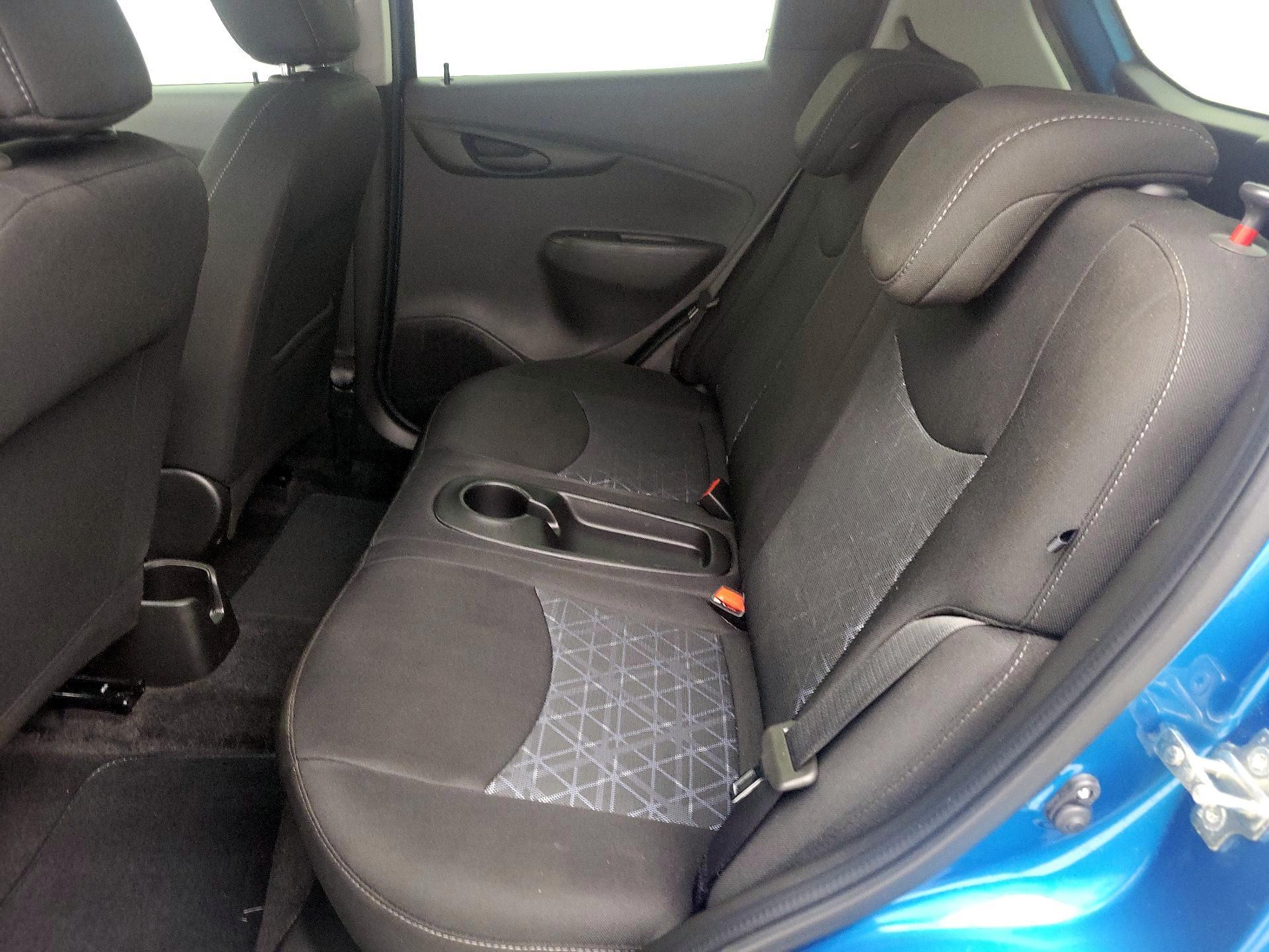 Thumbnail: 2019 Chevrolet Spark - 19