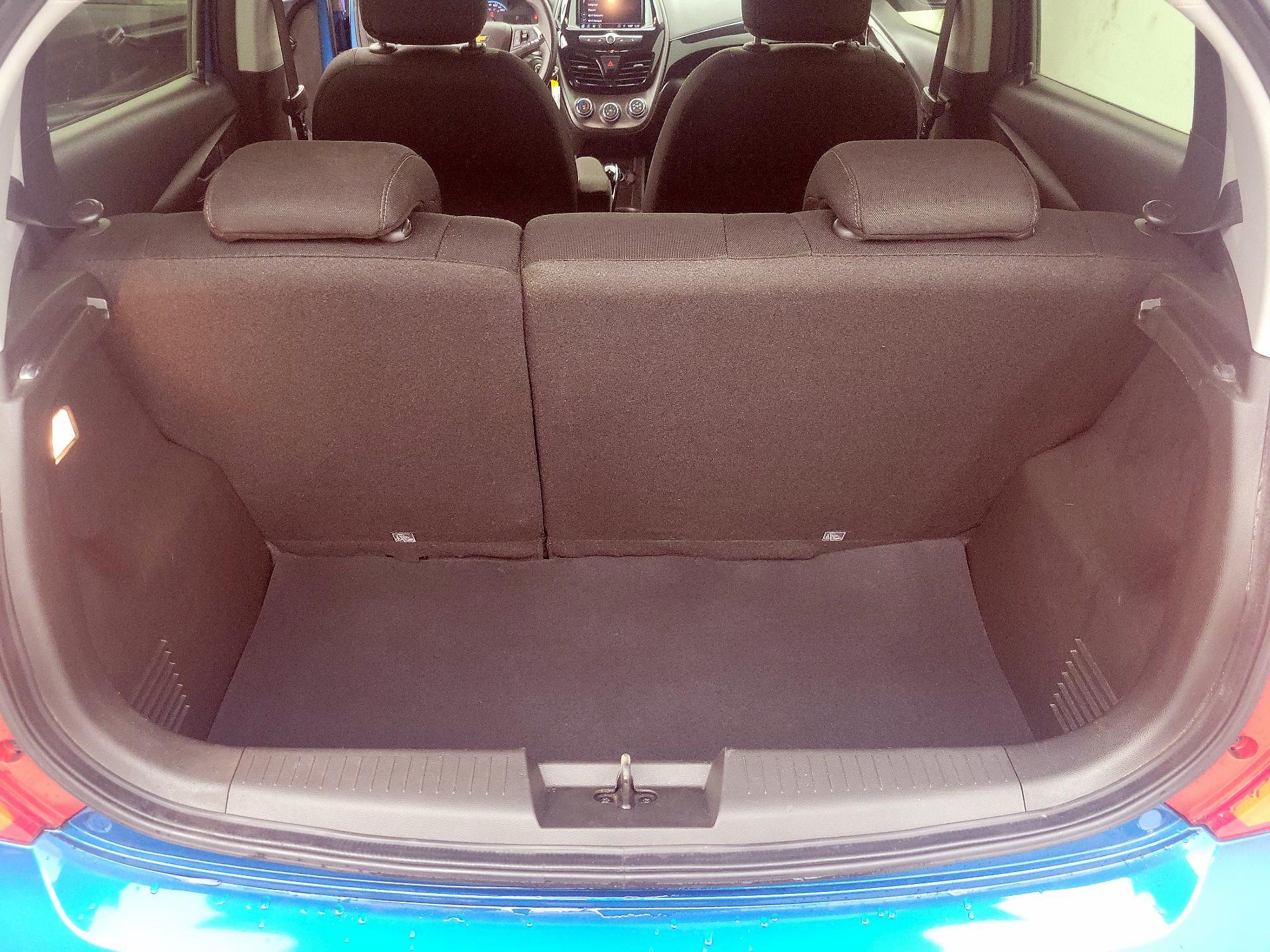 Thumbnail: 2019 Chevrolet Spark - 20