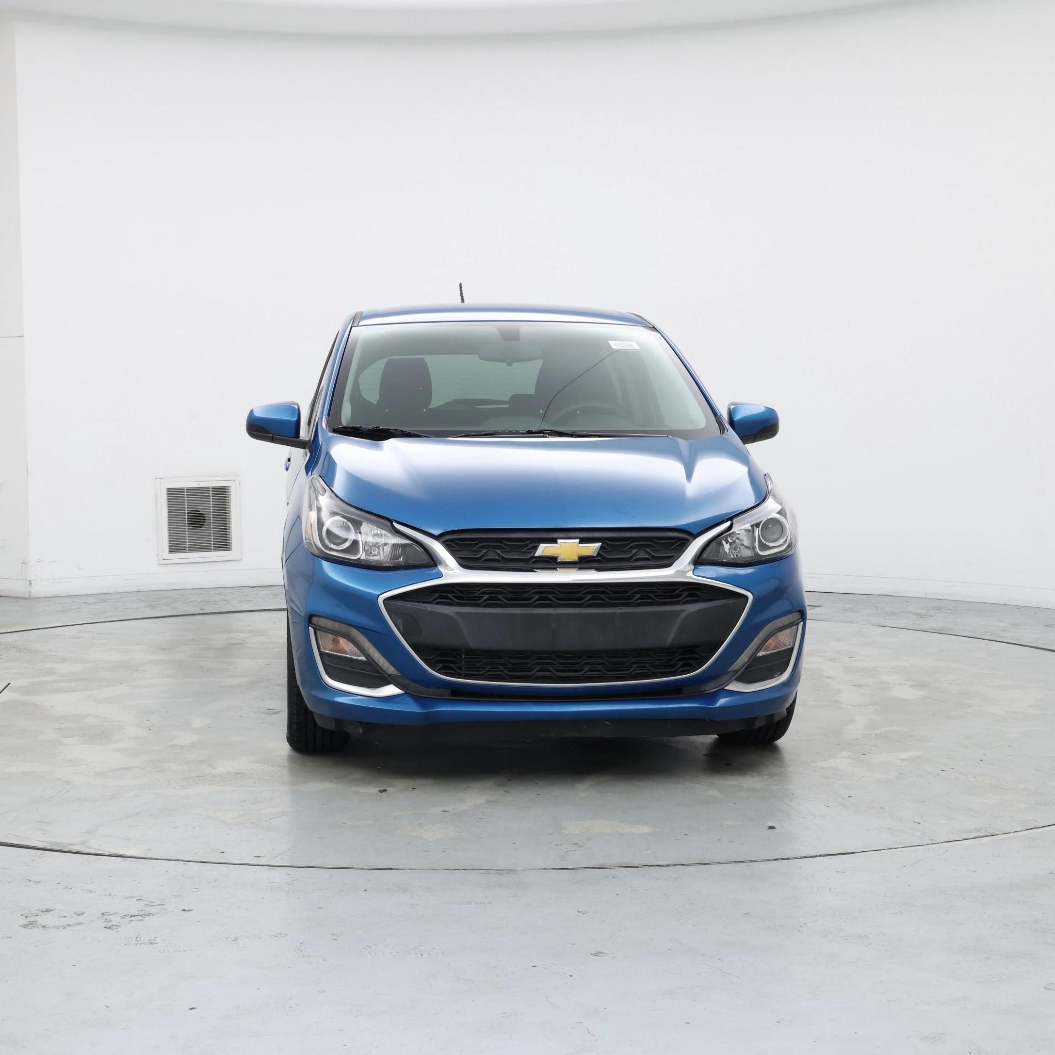 Thumbnail: 2019 Chevrolet Spark - 5