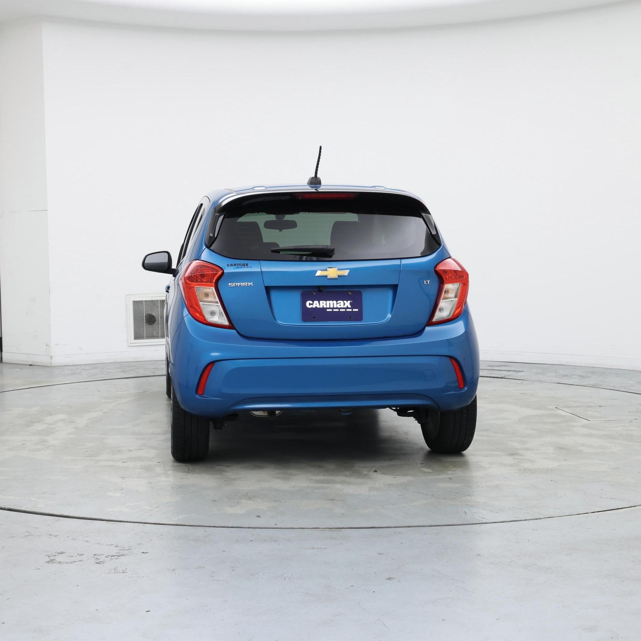 Thumbnail: 2019 Chevrolet Spark - 6