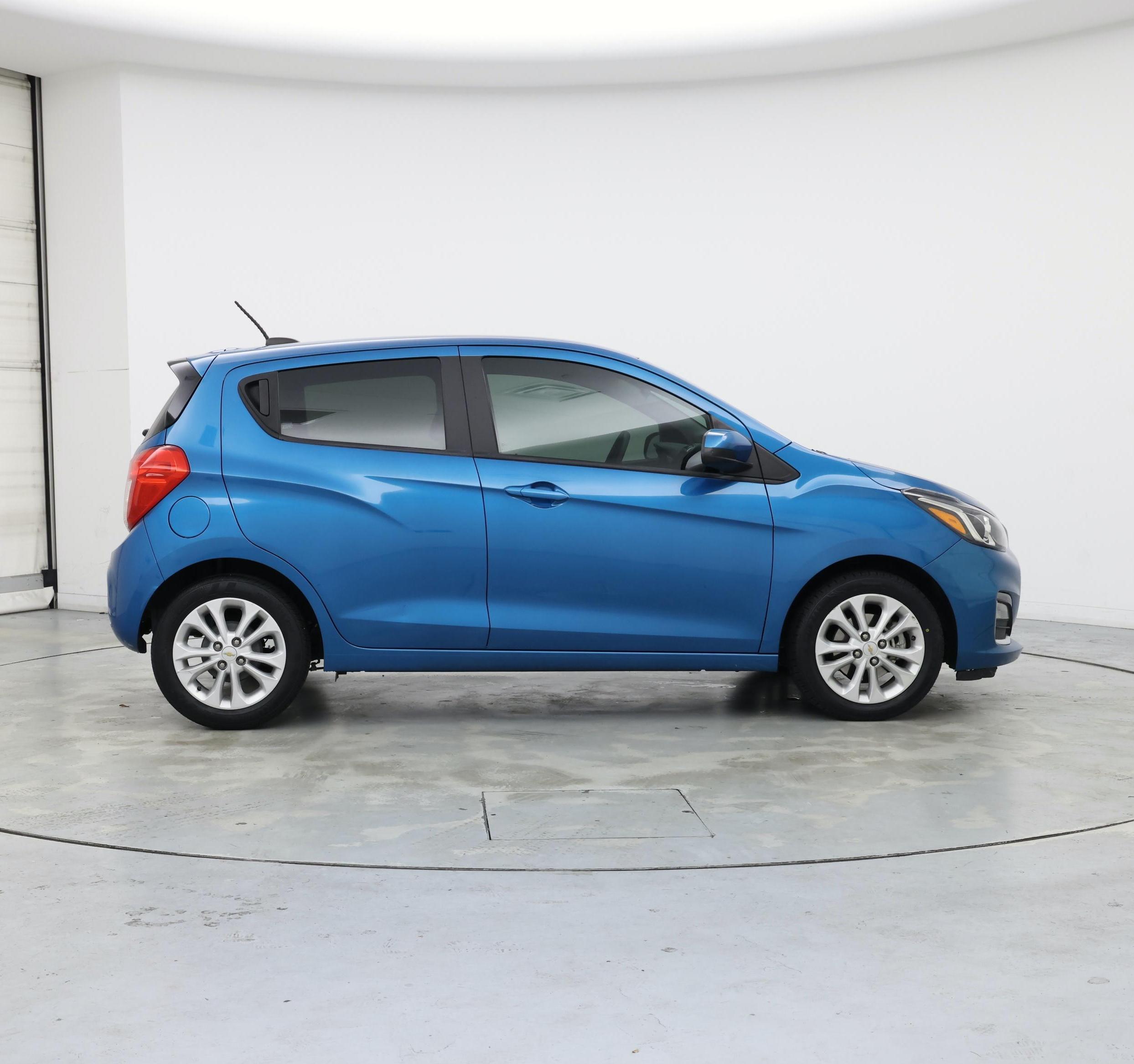 Thumbnail: 2019 Chevrolet Spark - 7