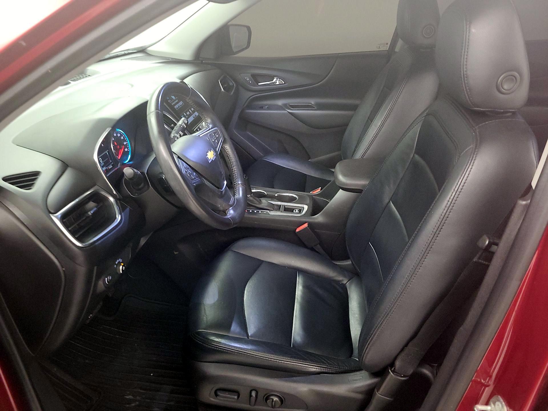 Thumbnail: 2018 Chevrolet Equinox - 11