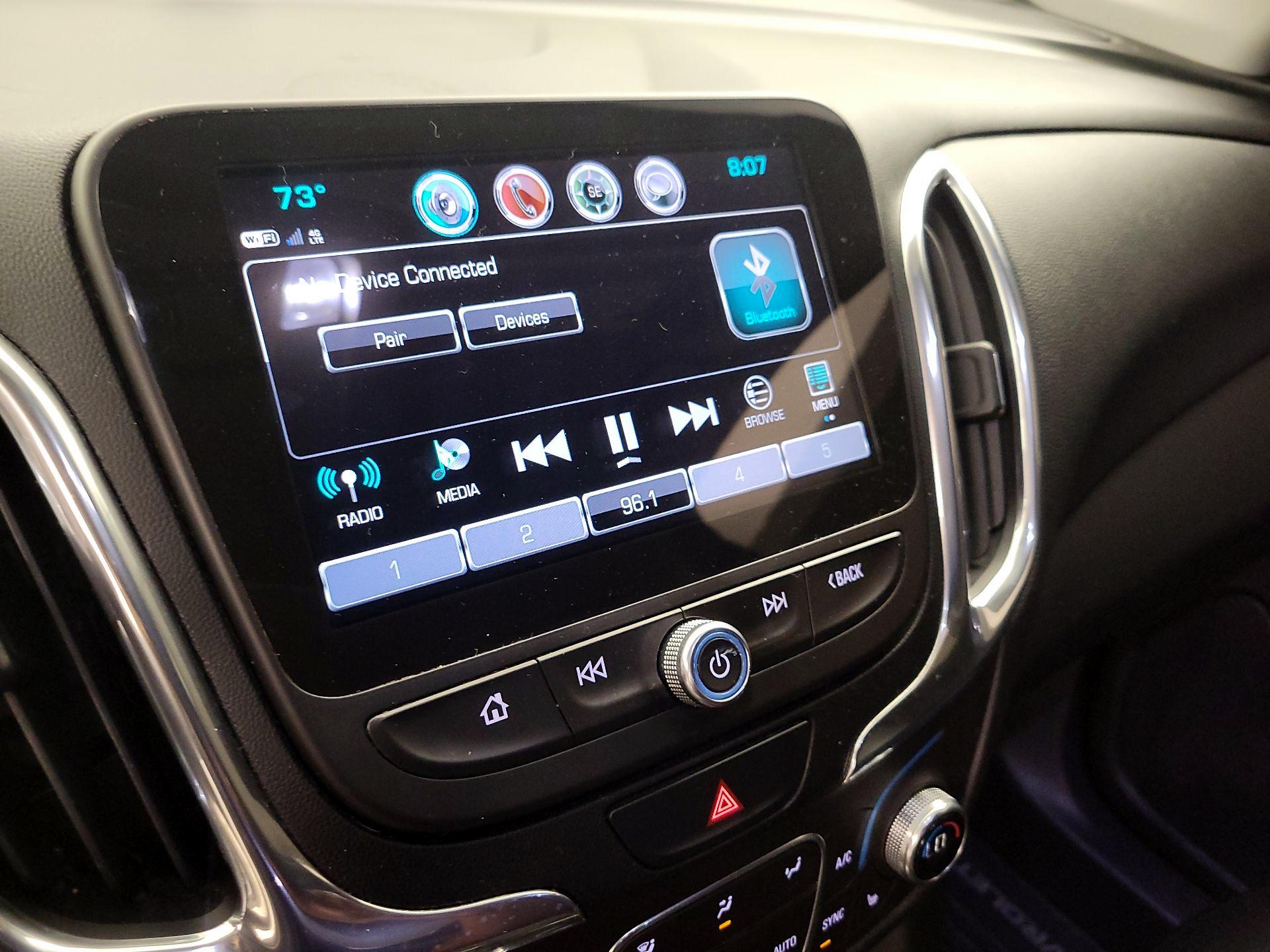 Thumbnail: 2018 Chevrolet Equinox - 15