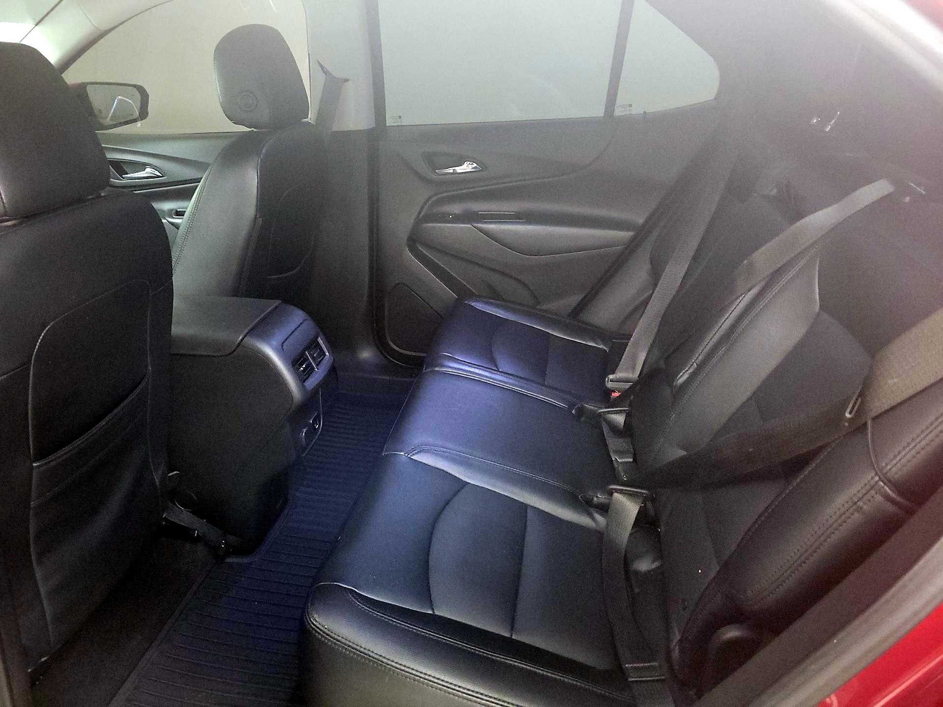 Thumbnail: 2018 Chevrolet Equinox - 20