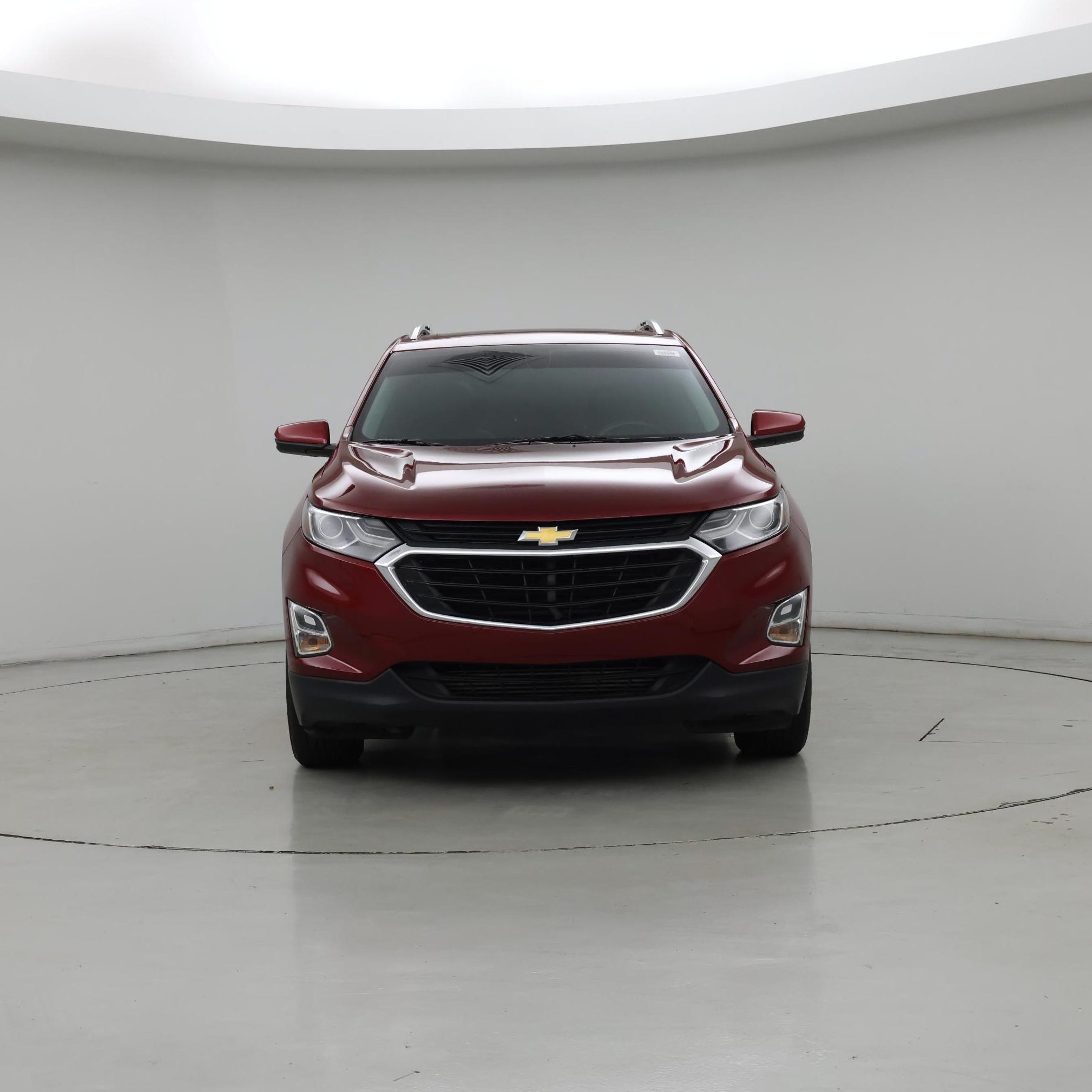Thumbnail: 2018 Chevrolet Equinox - 5