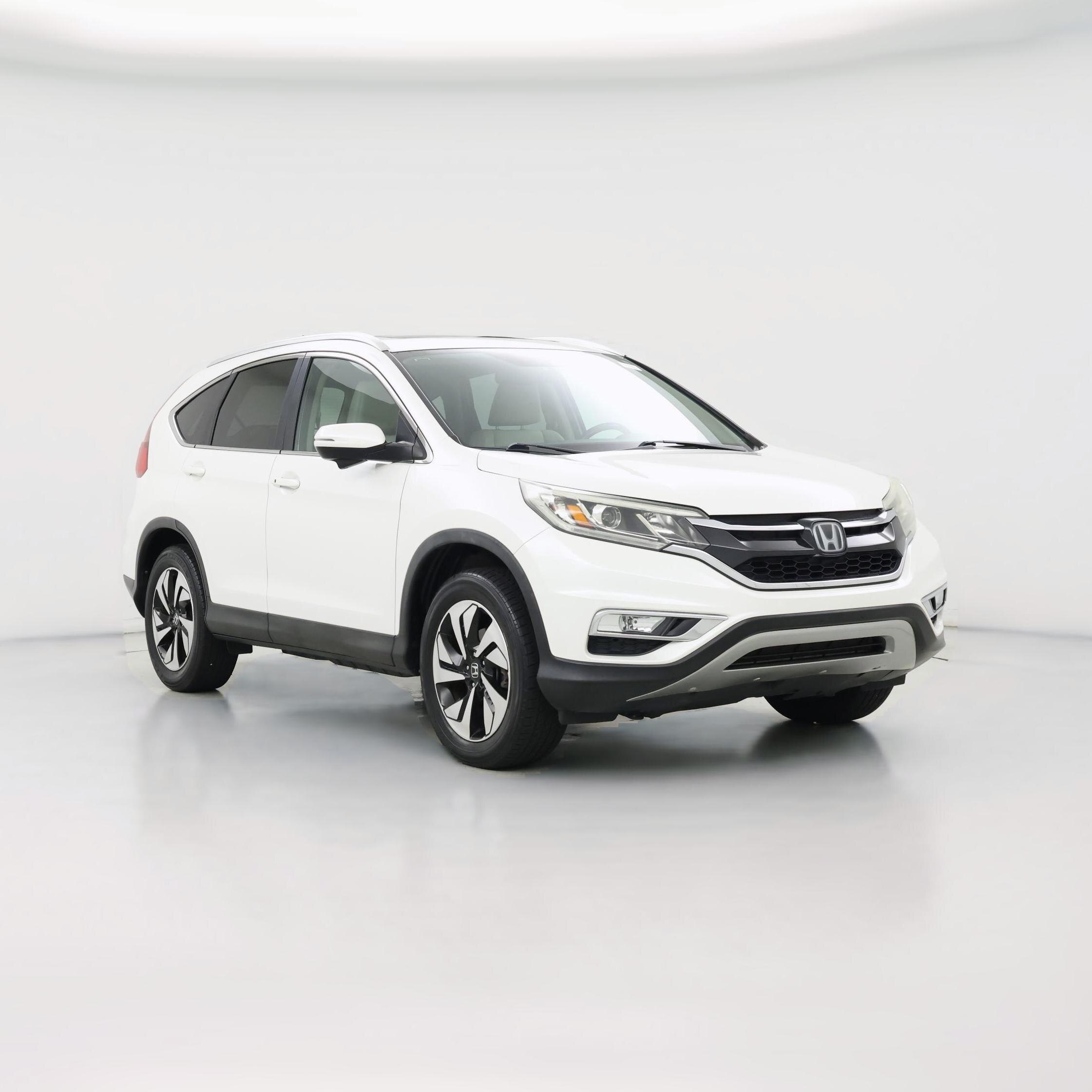 Thumbnail: 2015 Honda CR-V - 1