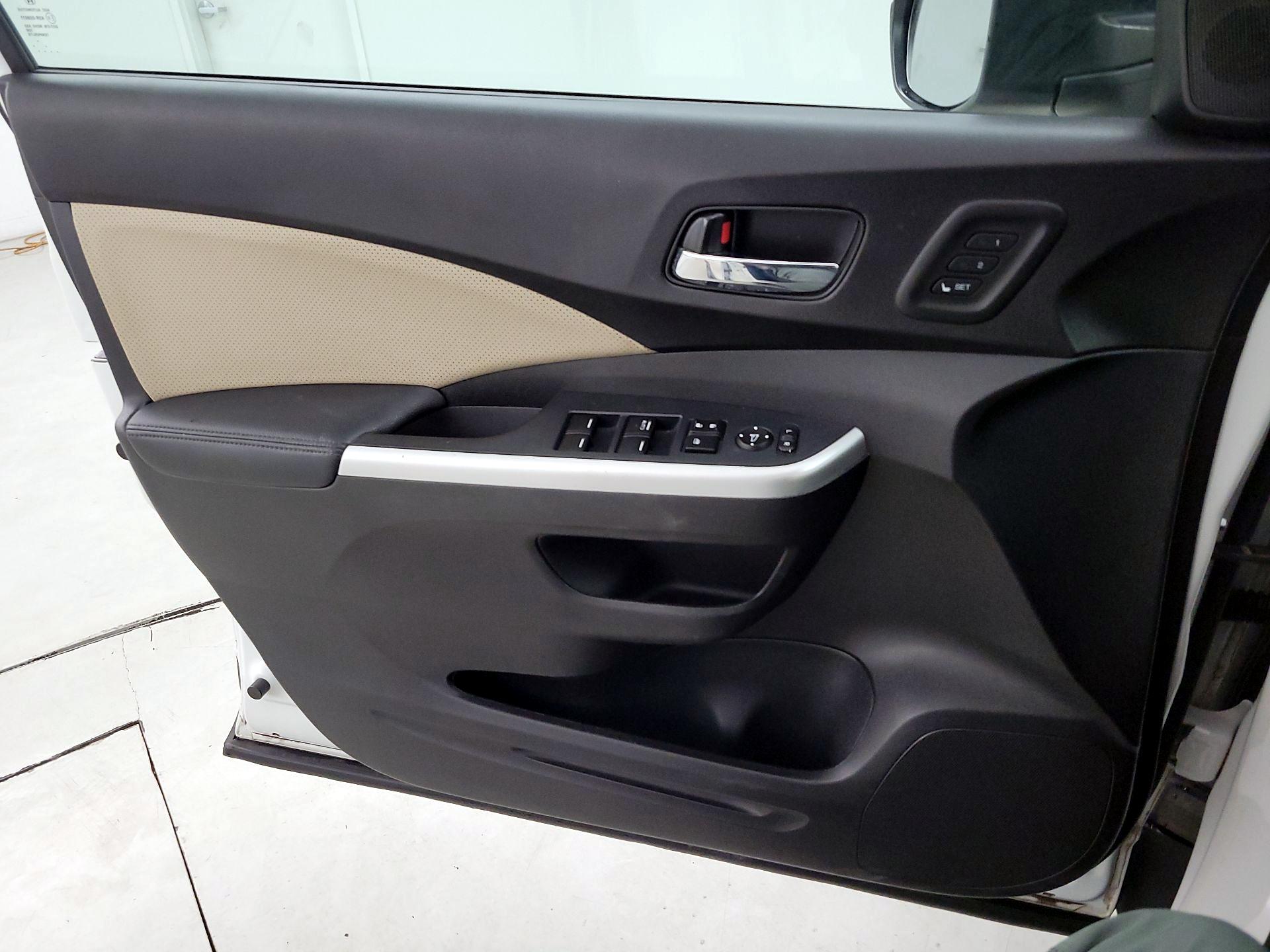 Thumbnail: 2015 Honda CR-V - 12