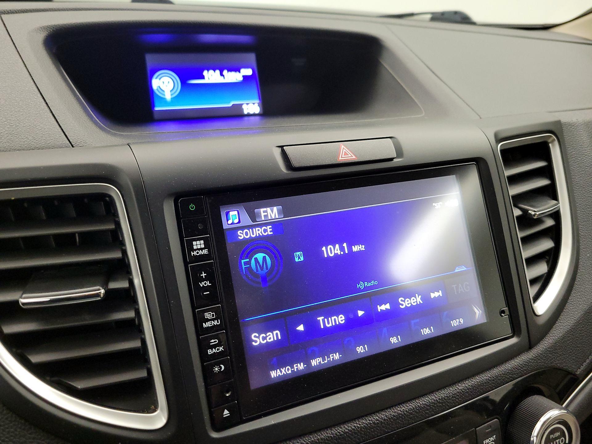 Thumbnail: 2015 Honda CR-V - 15