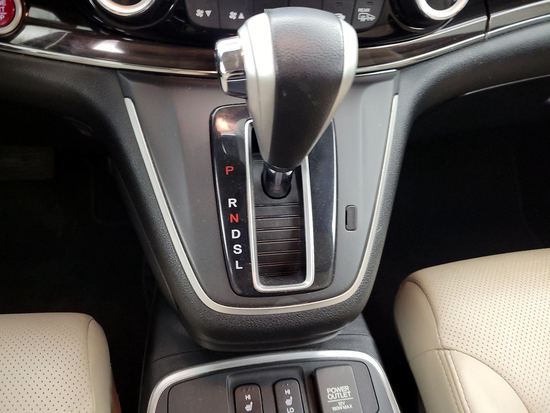 Thumbnail: 2015 Honda CR-V - 17