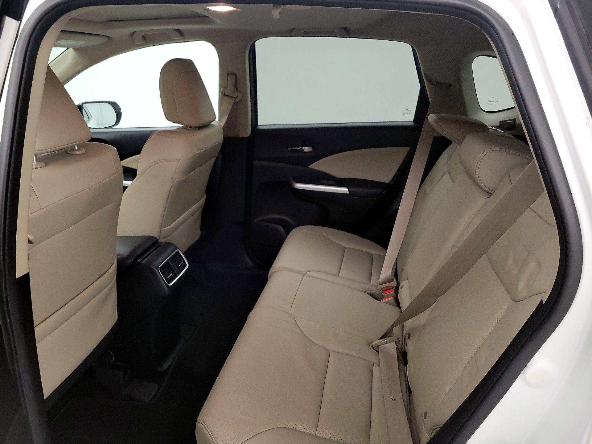 Thumbnail: 2015 Honda CR-V - 20